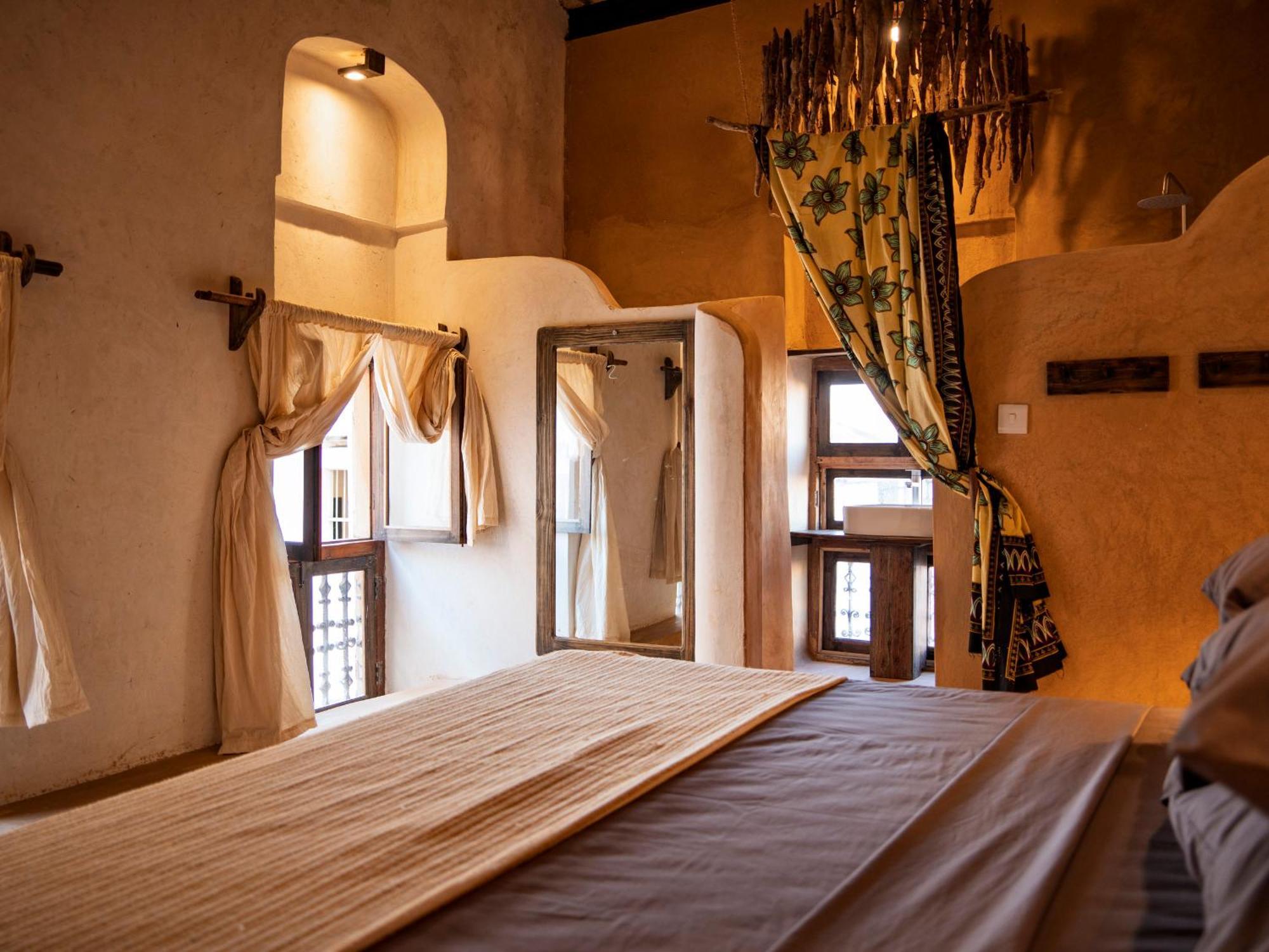 Firefly Boutique Hotel Zanzibar المظهر الخارجي الصورة
