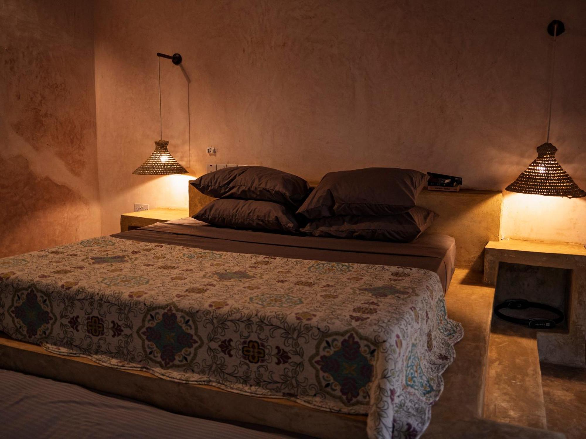 Firefly Boutique Hotel Zanzibar المظهر الخارجي الصورة