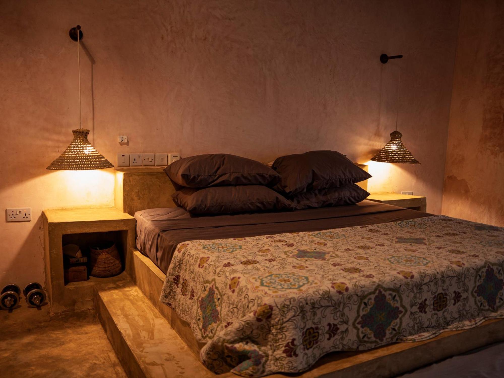 Firefly Boutique Hotel Zanzibar المظهر الخارجي الصورة