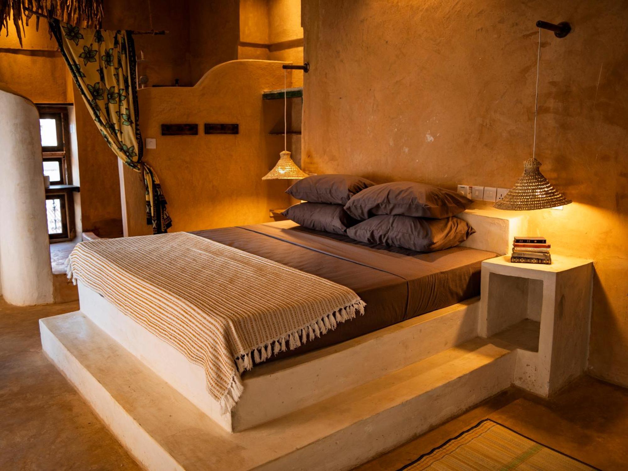 Firefly Boutique Hotel Zanzibar المظهر الخارجي الصورة