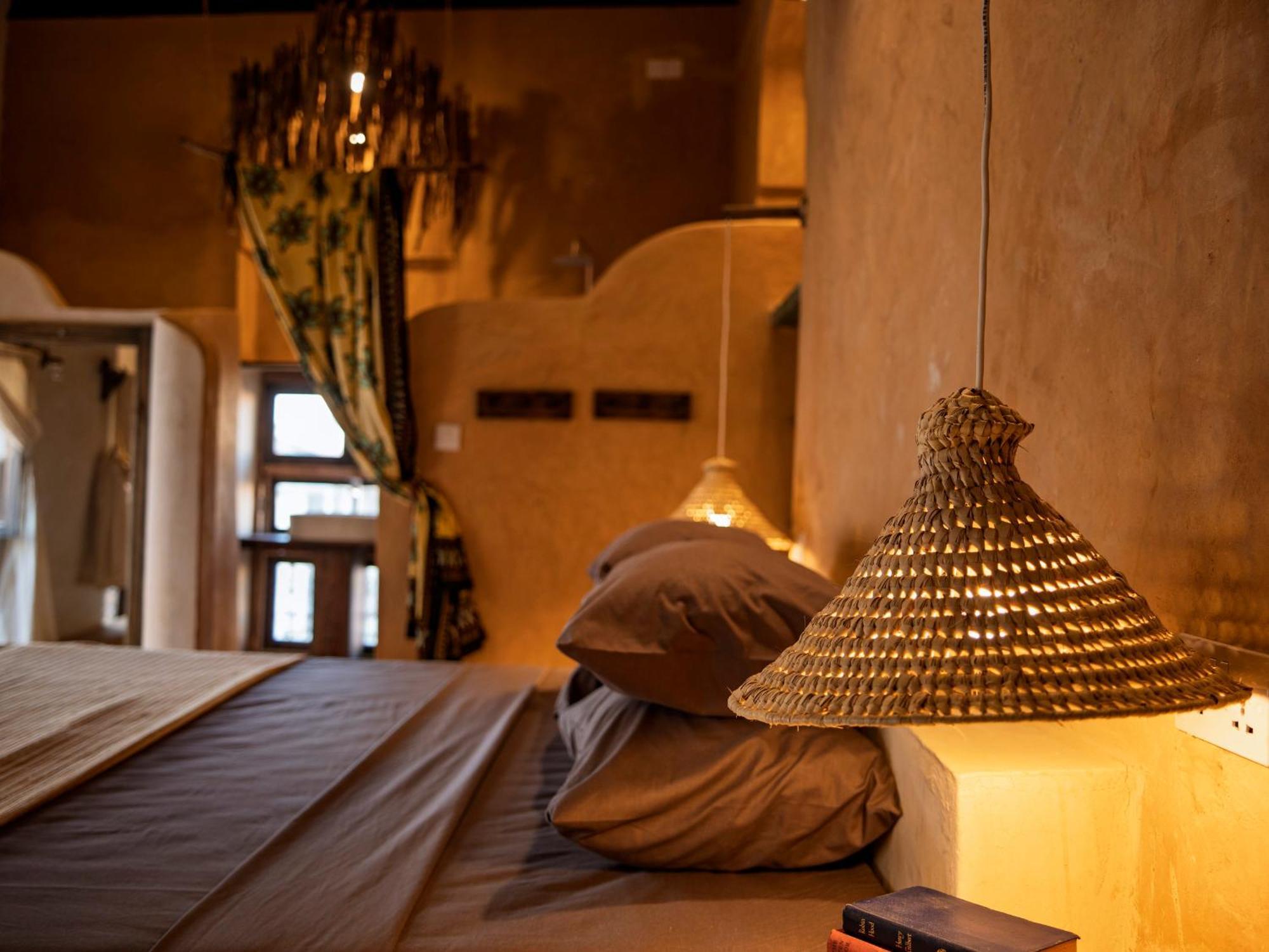 Firefly Boutique Hotel Zanzibar المظهر الخارجي الصورة