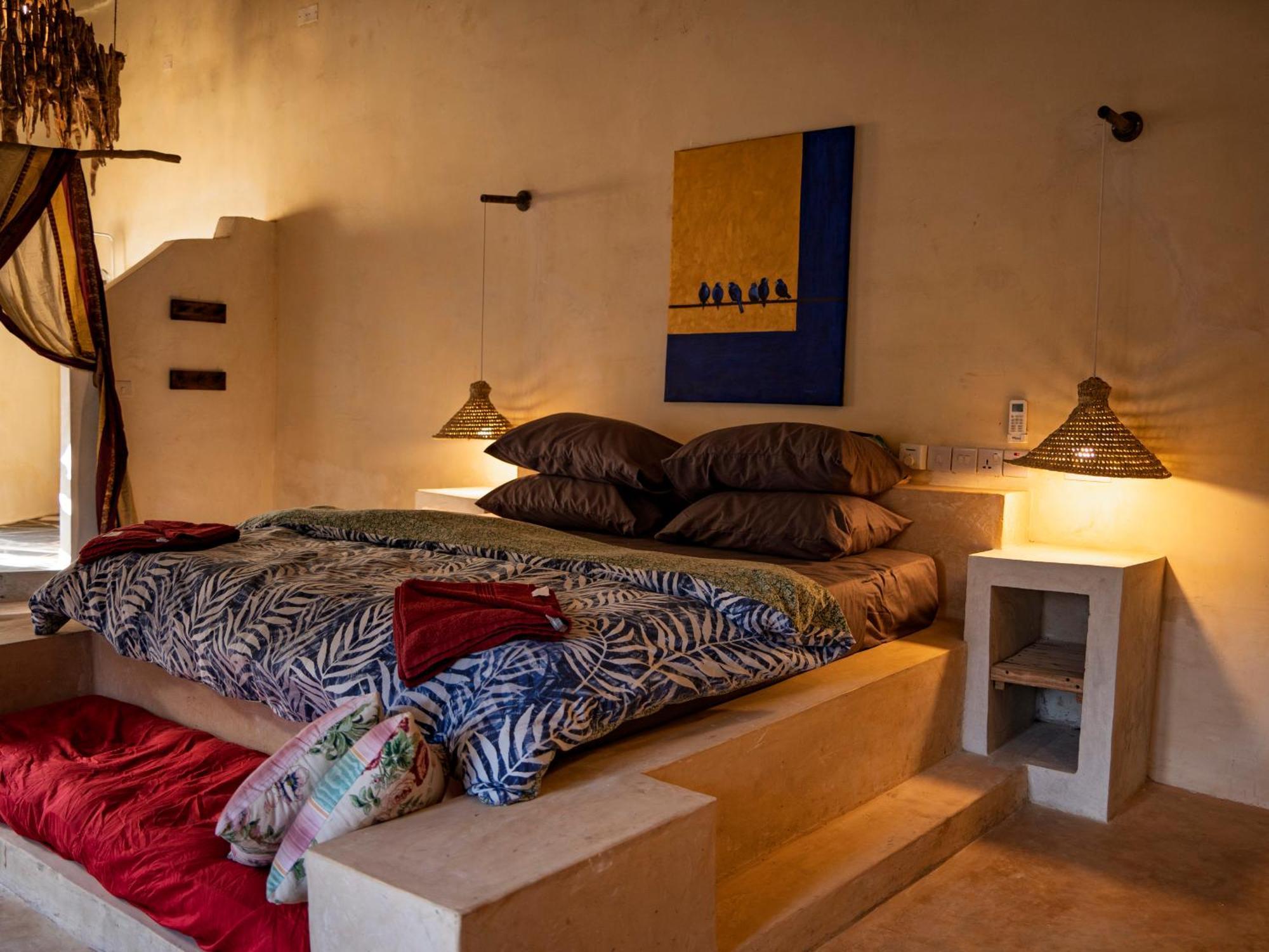 Firefly Boutique Hotel Zanzibar المظهر الخارجي الصورة