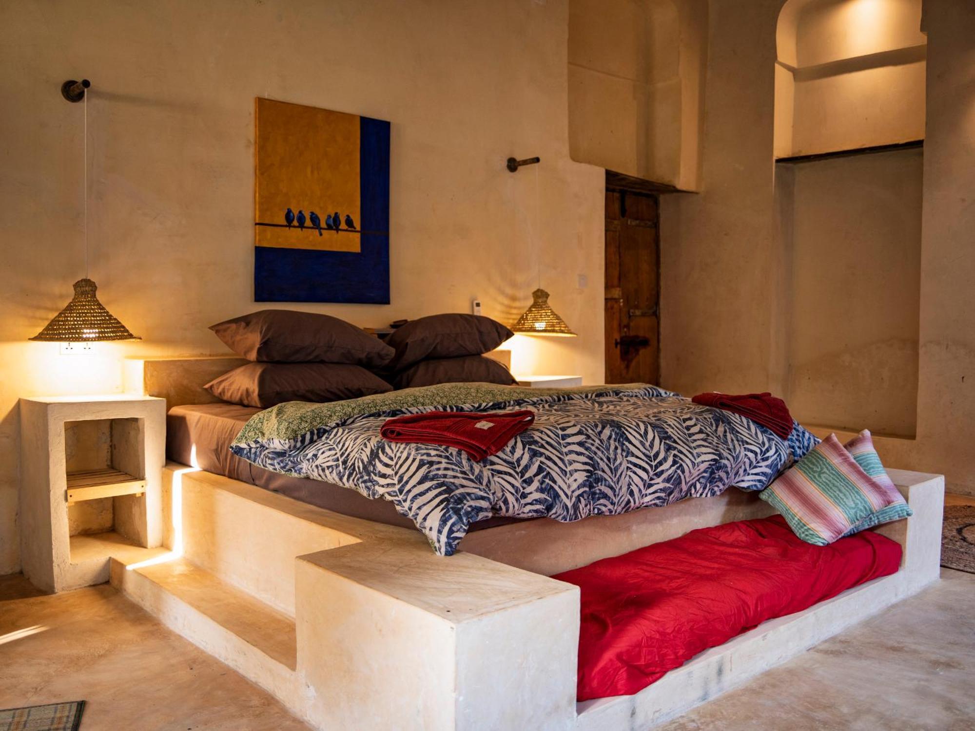 Firefly Boutique Hotel Zanzibar المظهر الخارجي الصورة