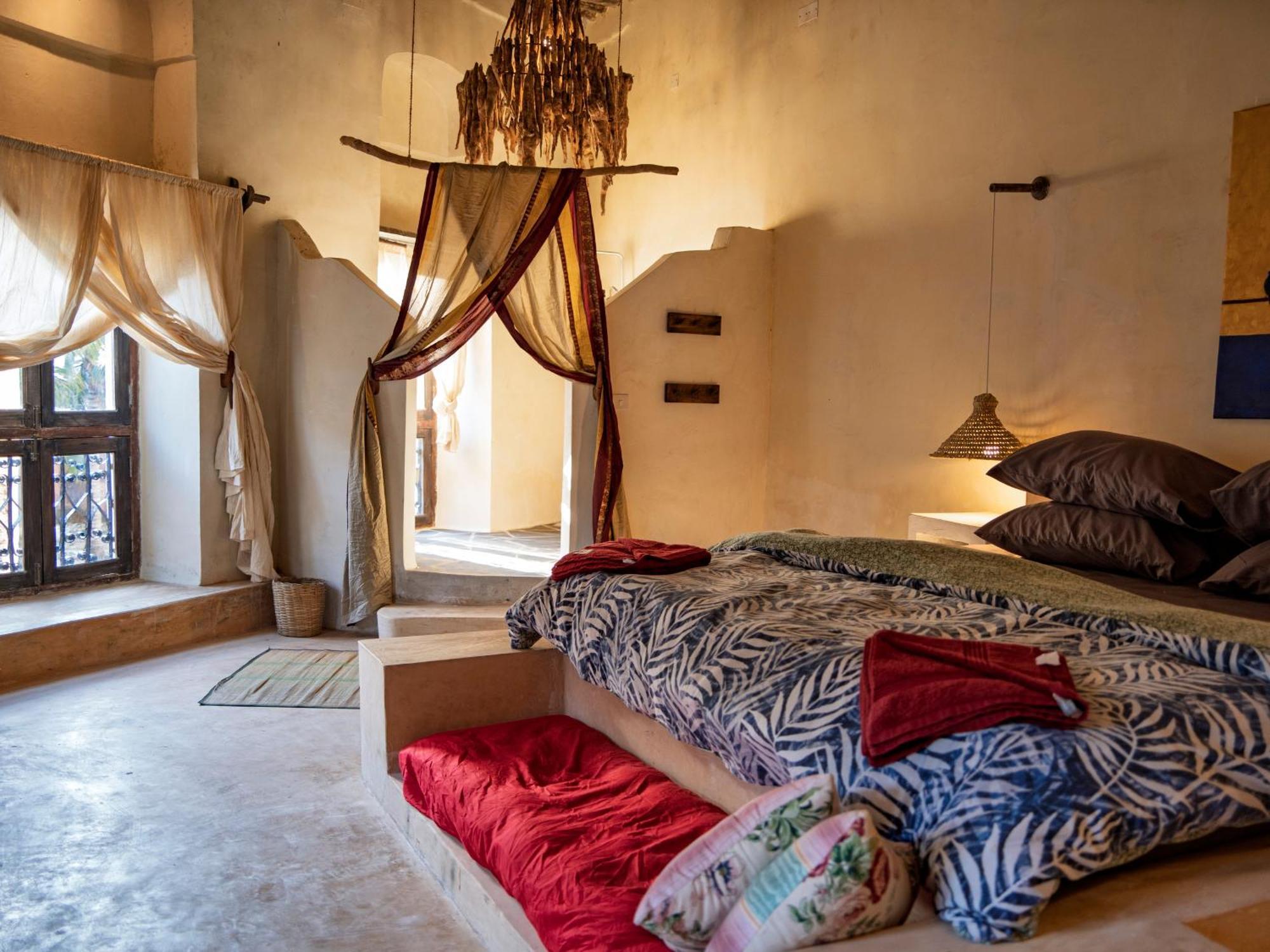 Firefly Boutique Hotel Zanzibar المظهر الخارجي الصورة