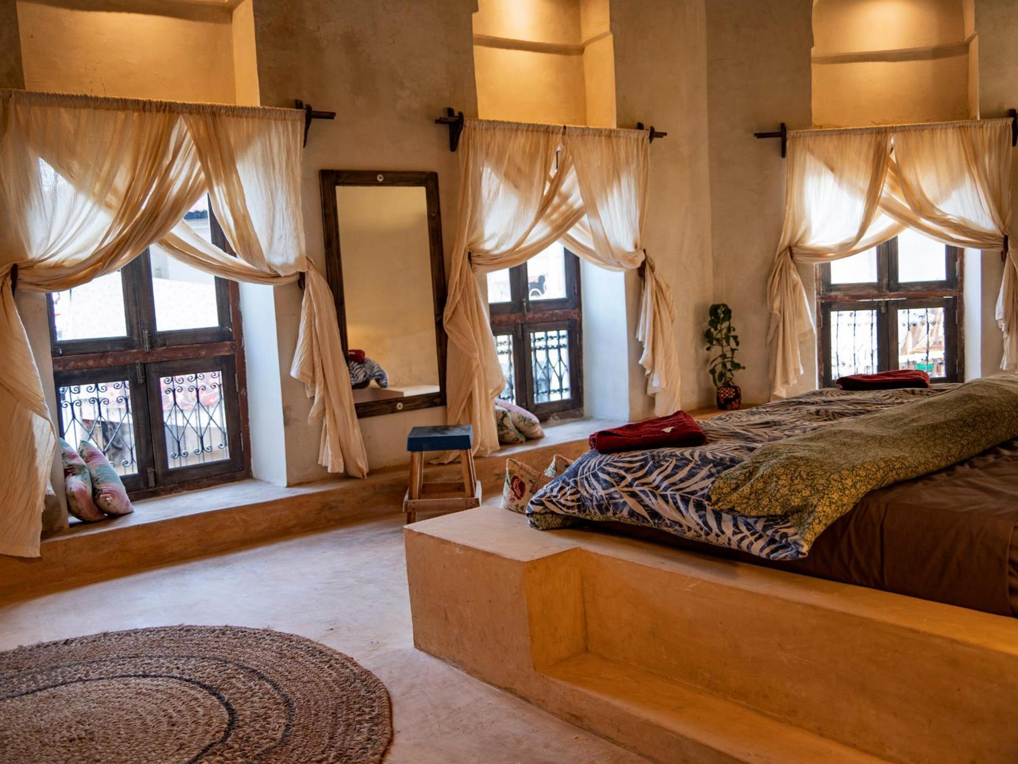 Firefly Boutique Hotel Zanzibar المظهر الخارجي الصورة