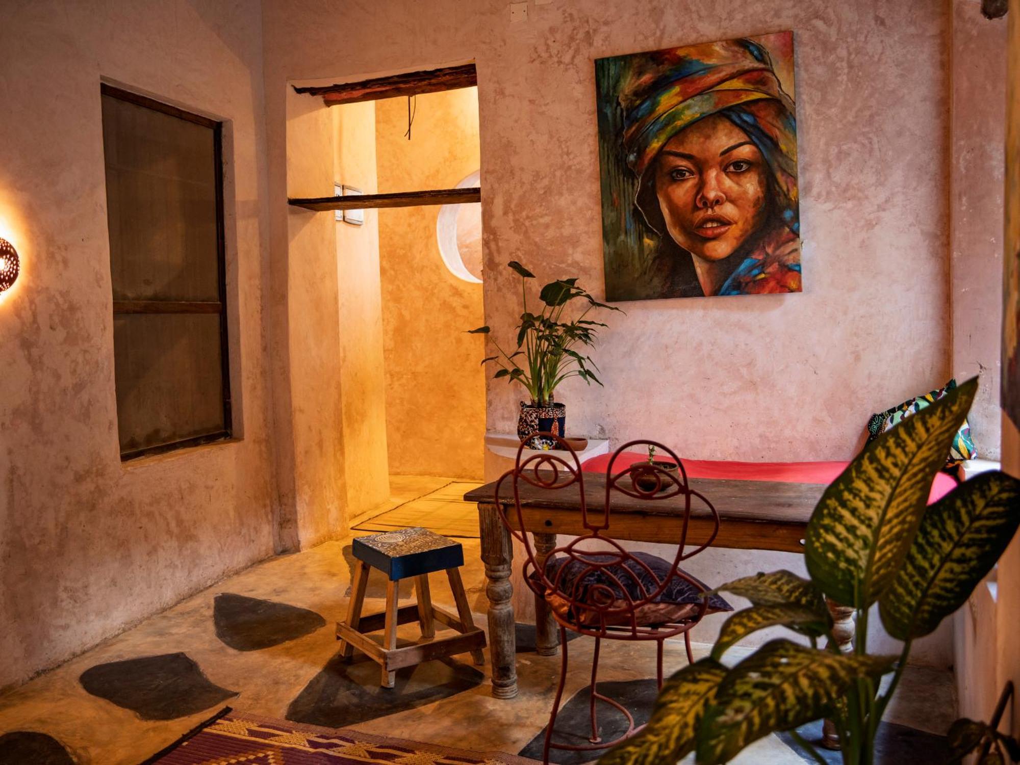 Firefly Boutique Hotel Zanzibar المظهر الخارجي الصورة