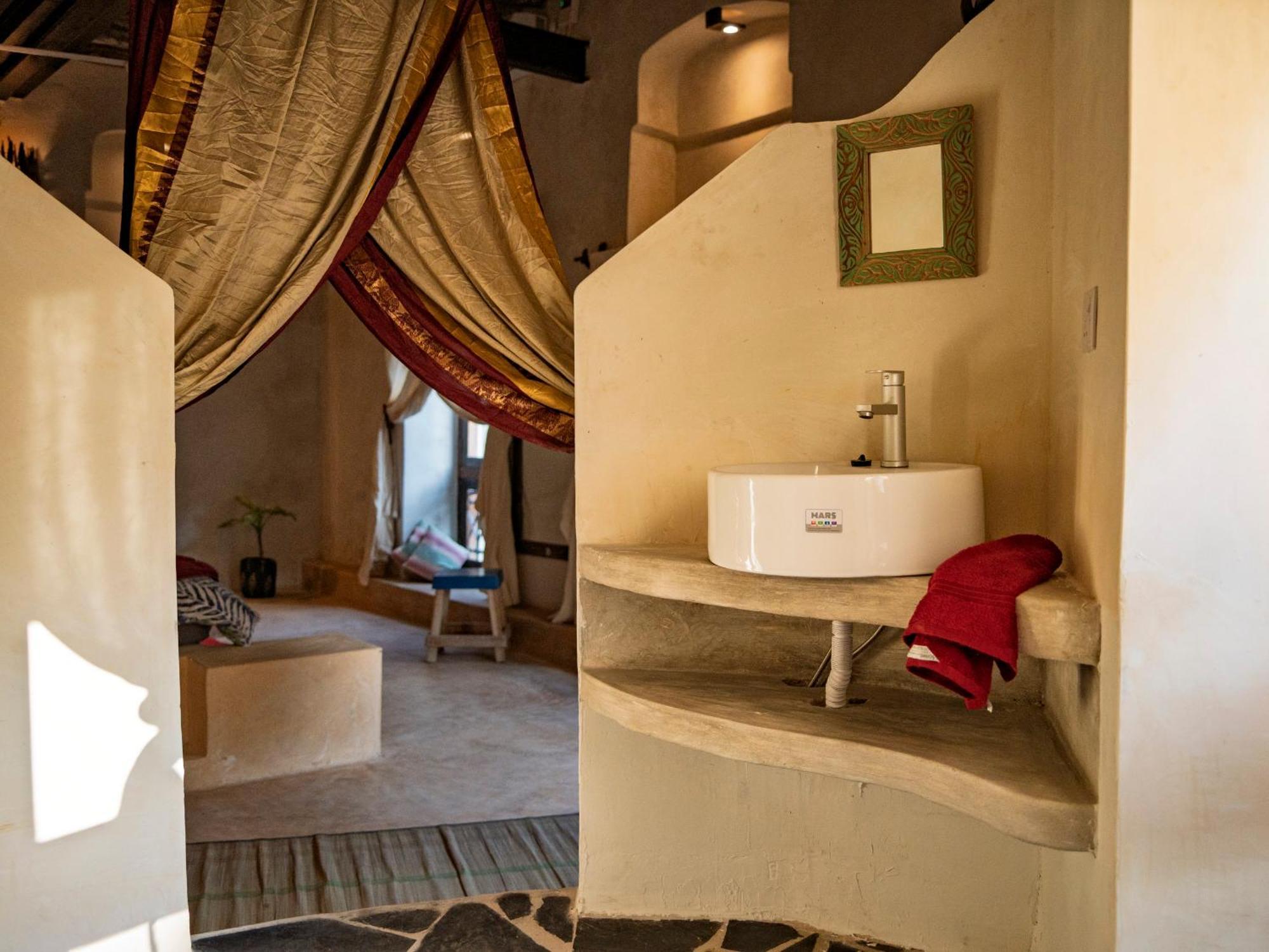 Firefly Boutique Hotel Zanzibar المظهر الخارجي الصورة