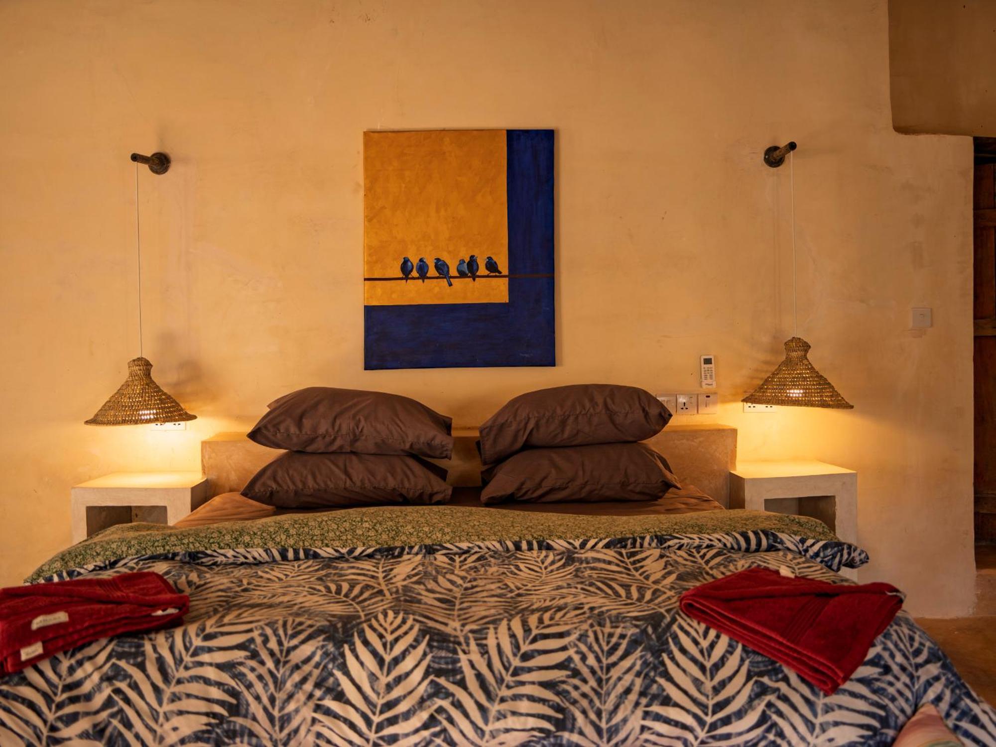 Firefly Boutique Hotel Zanzibar المظهر الخارجي الصورة