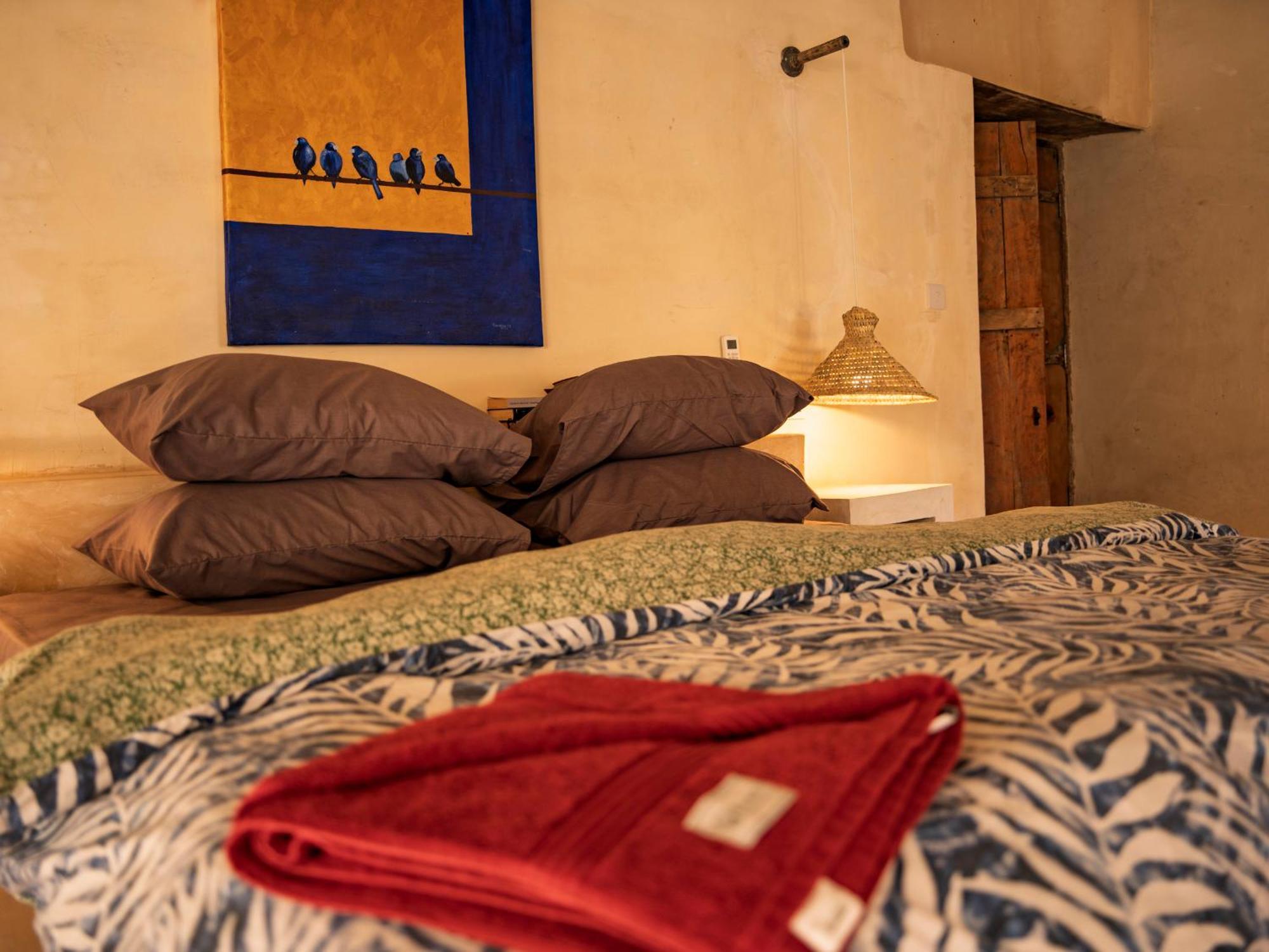 Firefly Boutique Hotel Zanzibar المظهر الخارجي الصورة