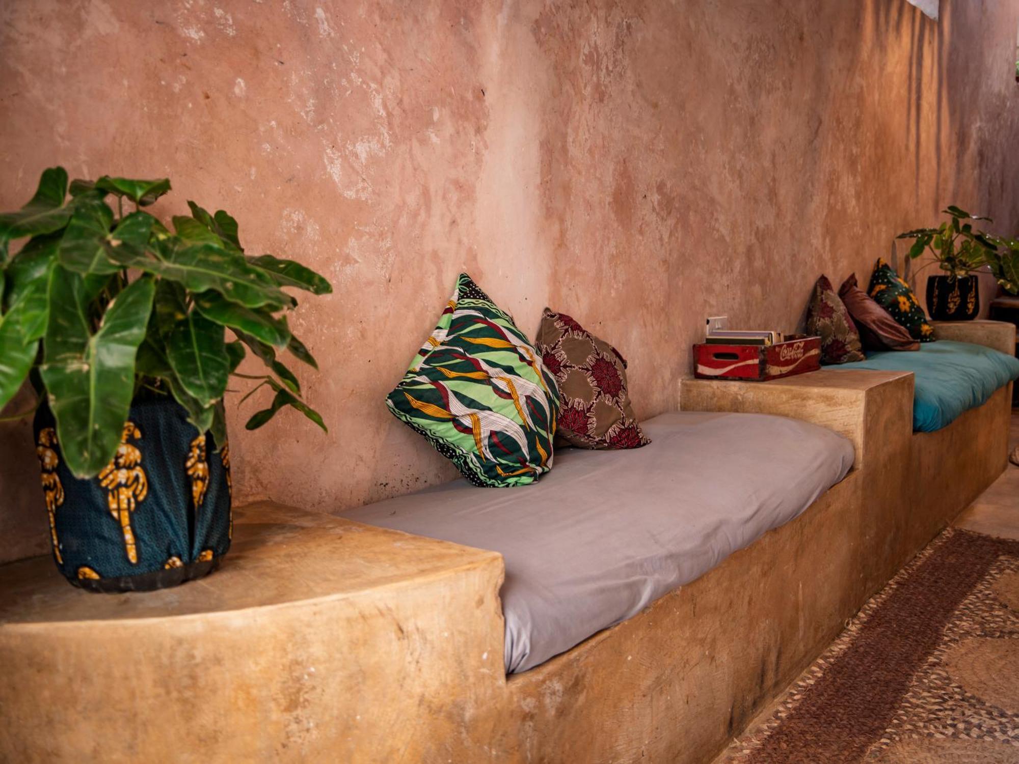 Firefly Boutique Hotel Zanzibar المظهر الخارجي الصورة
