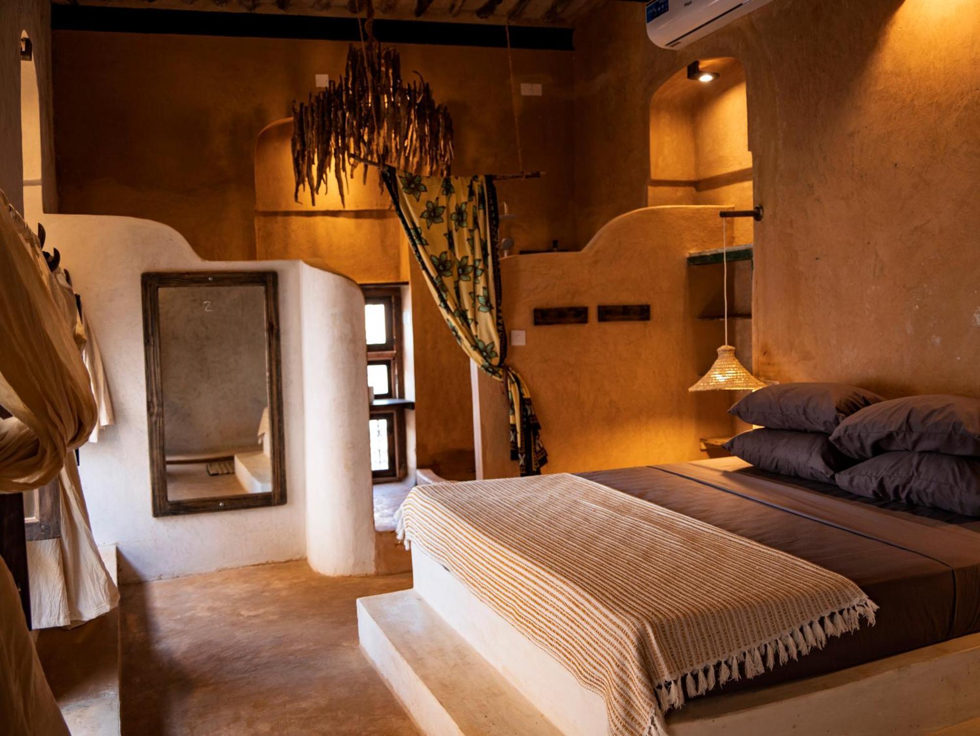 Firefly Boutique Hotel Zanzibar المظهر الخارجي الصورة
