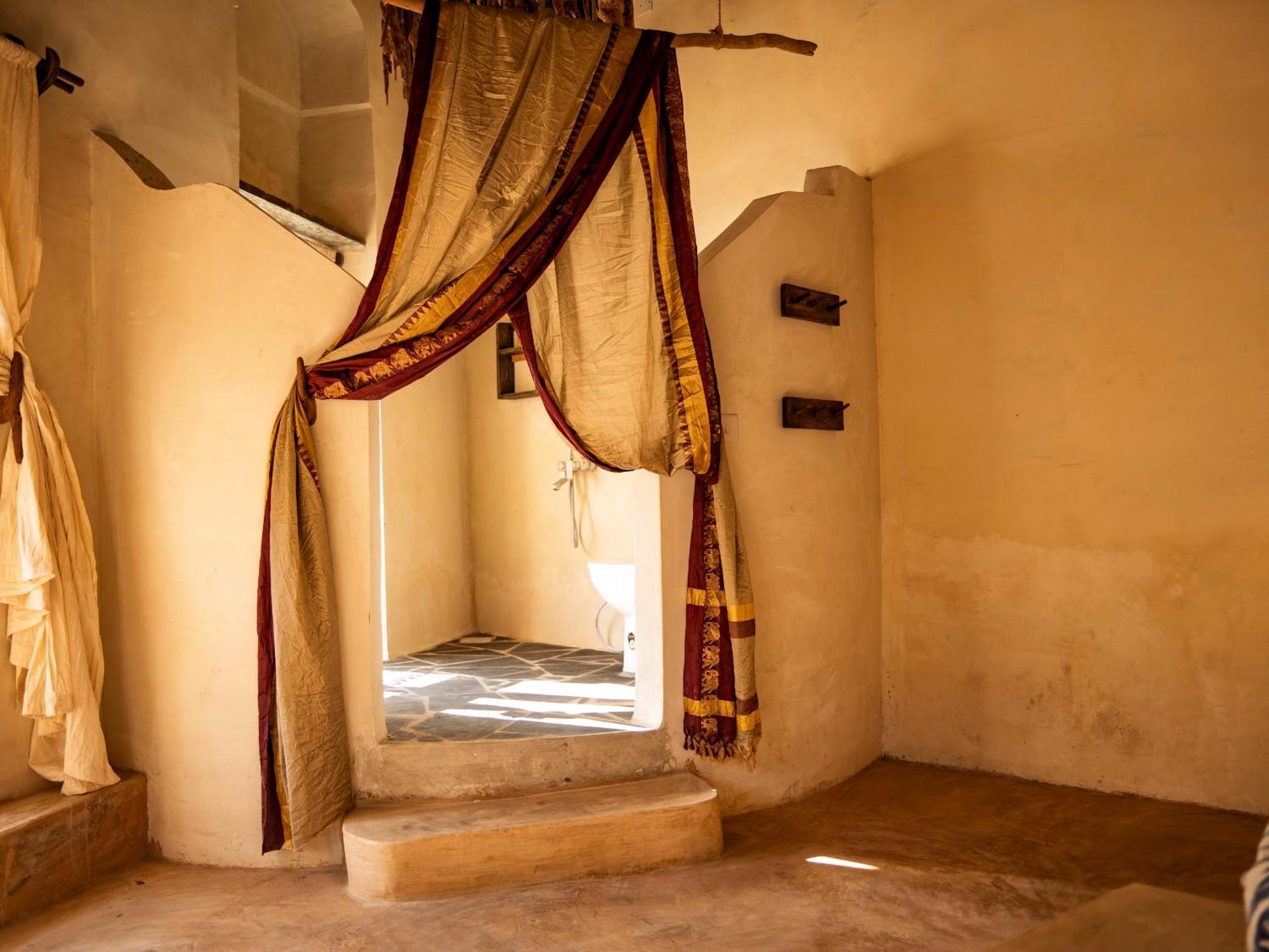 Firefly Boutique Hotel Zanzibar المظهر الخارجي الصورة