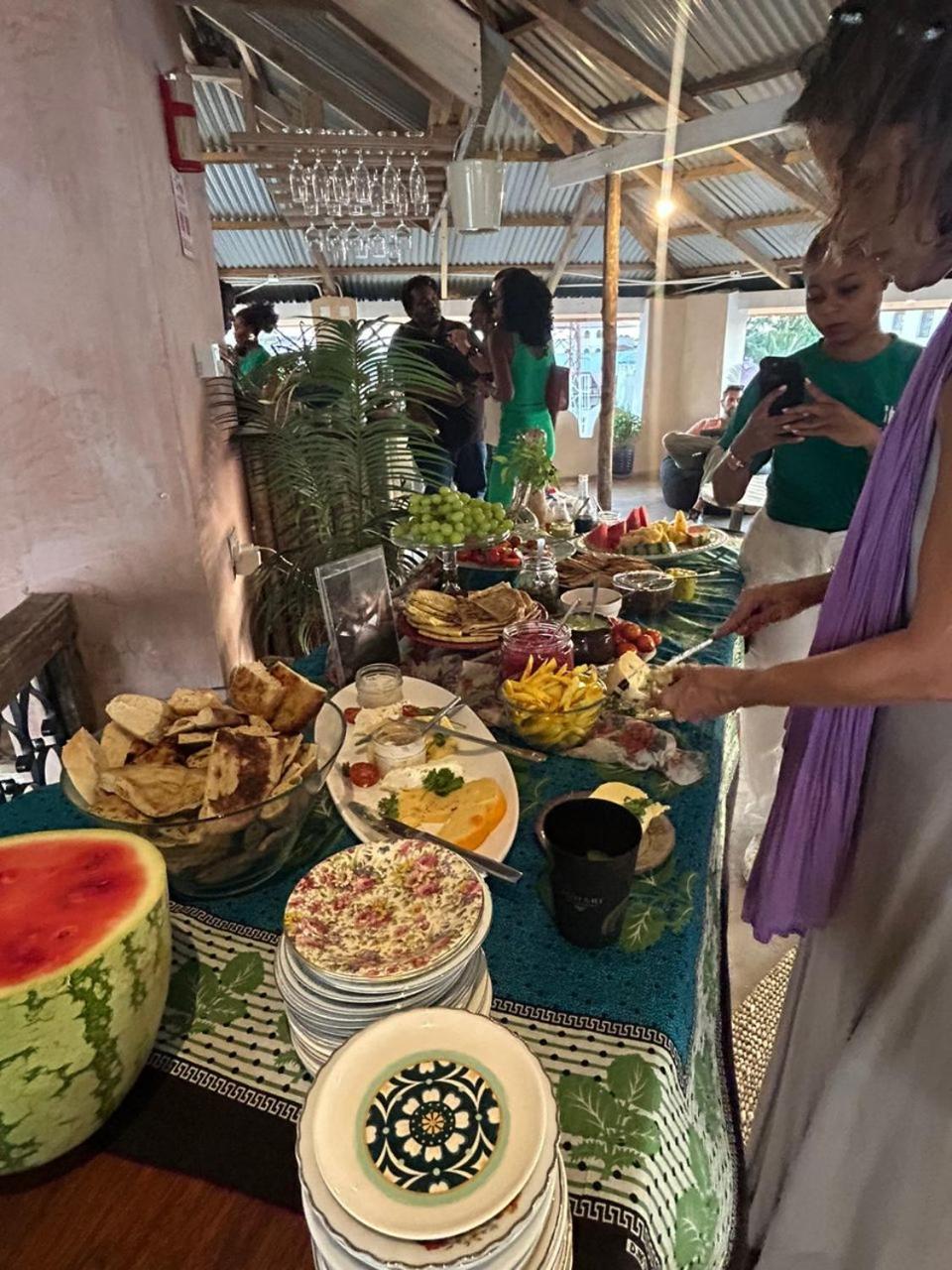 Firefly Boutique Hotel Zanzibar المظهر الخارجي الصورة