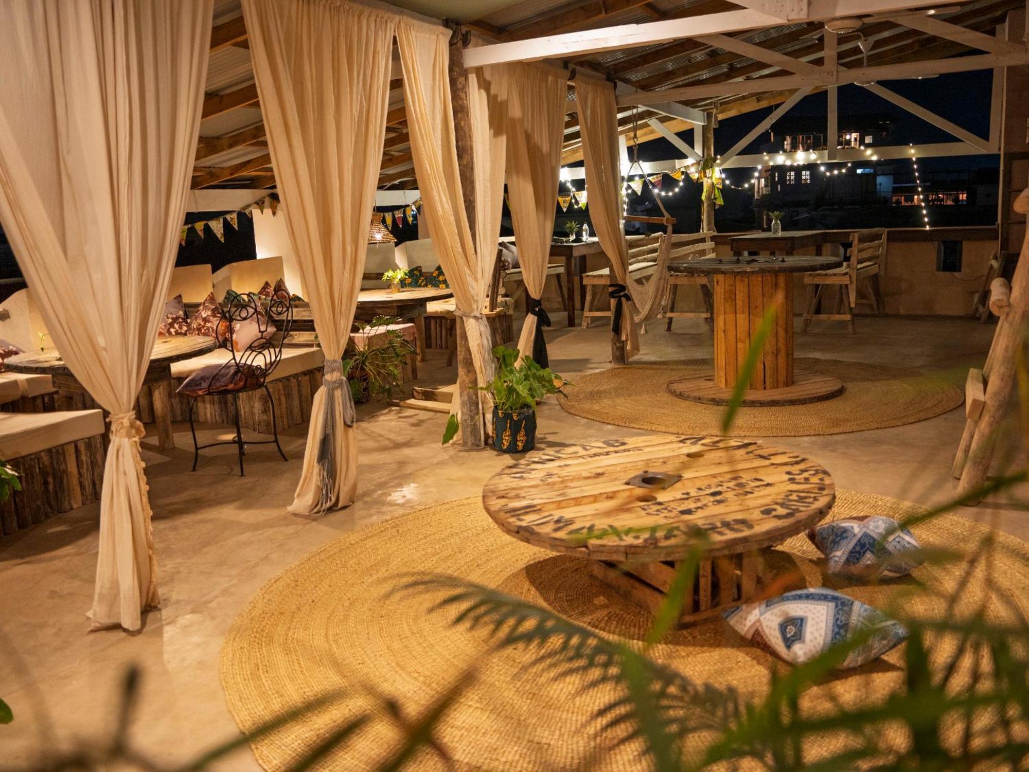 Firefly Boutique Hotel Zanzibar المظهر الخارجي الصورة