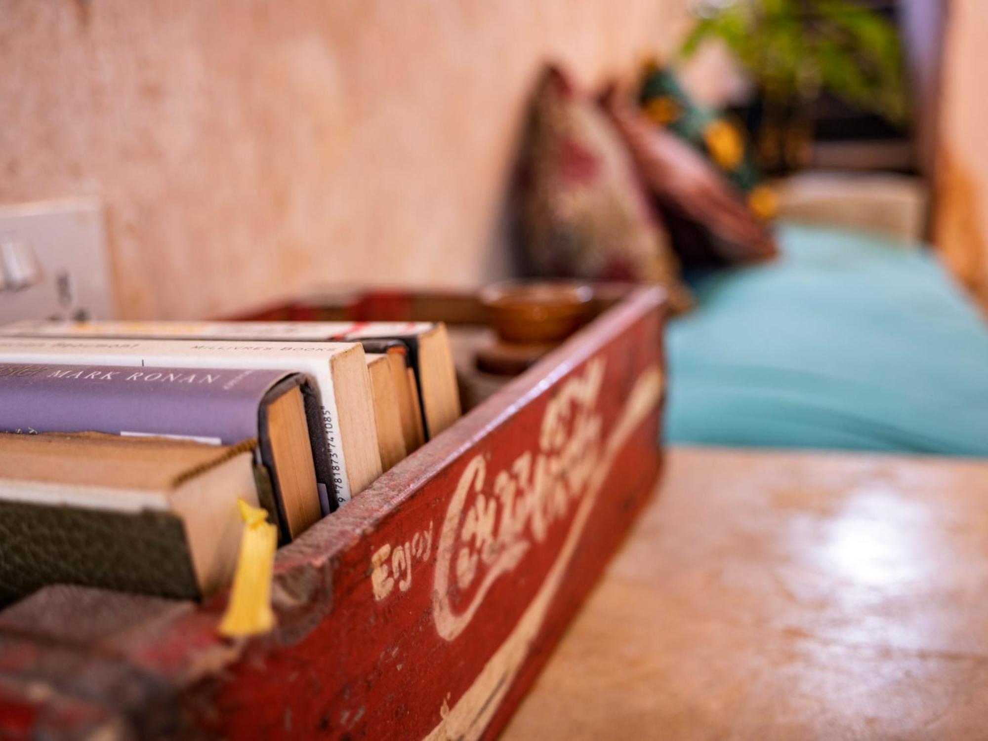 Firefly Boutique Hotel Zanzibar المظهر الخارجي الصورة