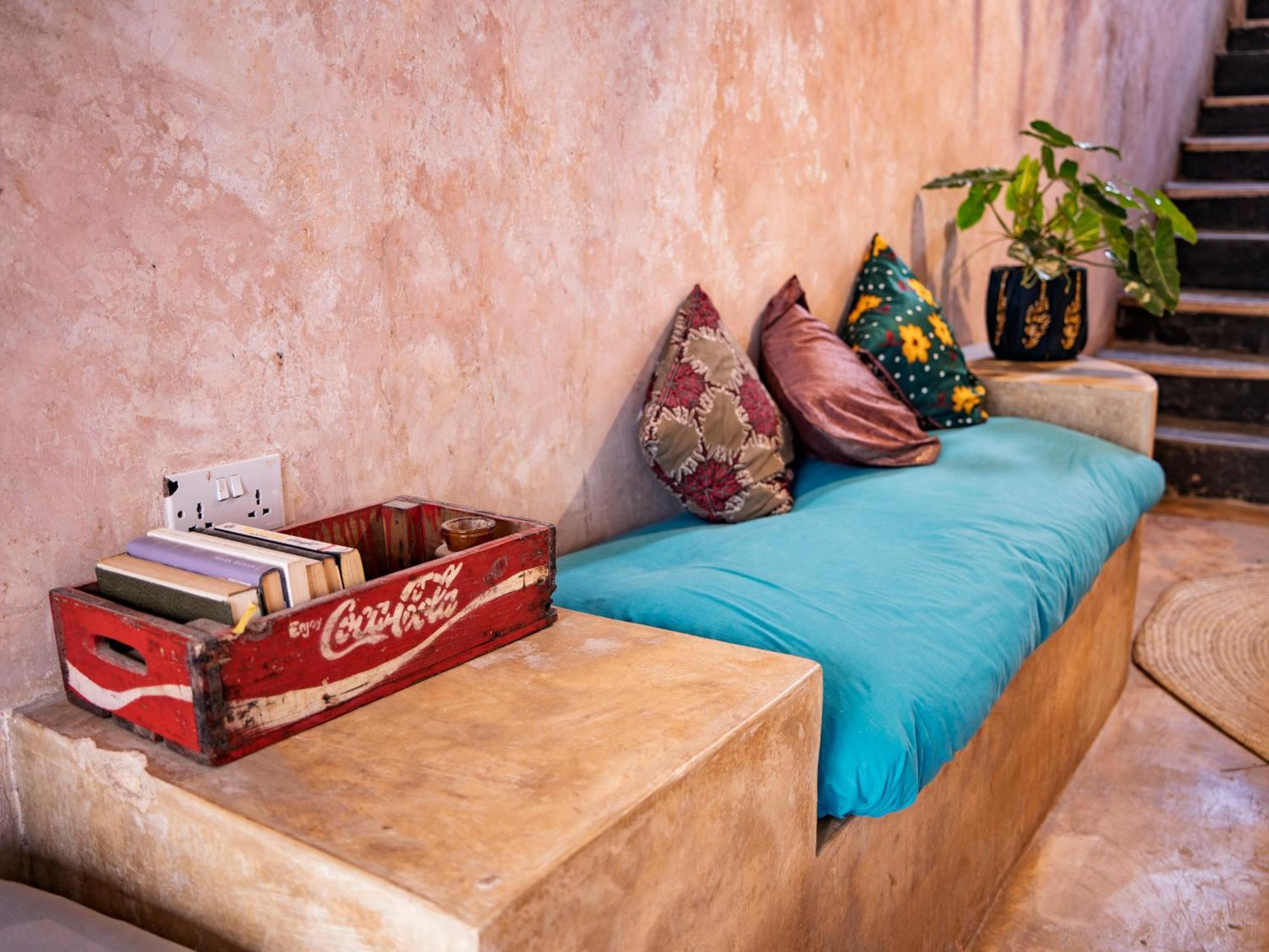 Firefly Boutique Hotel Zanzibar المظهر الخارجي الصورة
