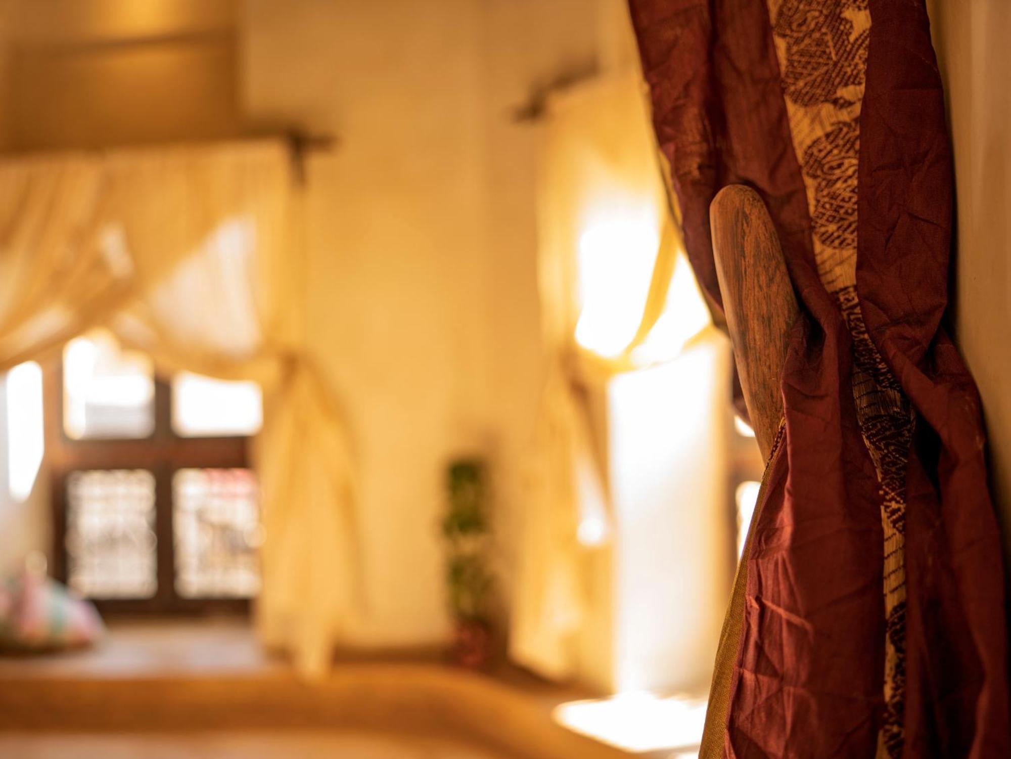 Firefly Boutique Hotel Zanzibar المظهر الخارجي الصورة