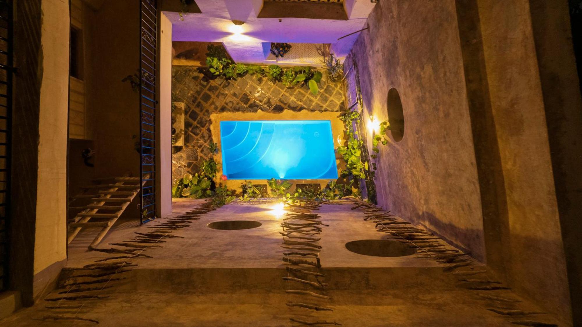 Firefly Boutique Hotel Zanzibar المظهر الخارجي الصورة