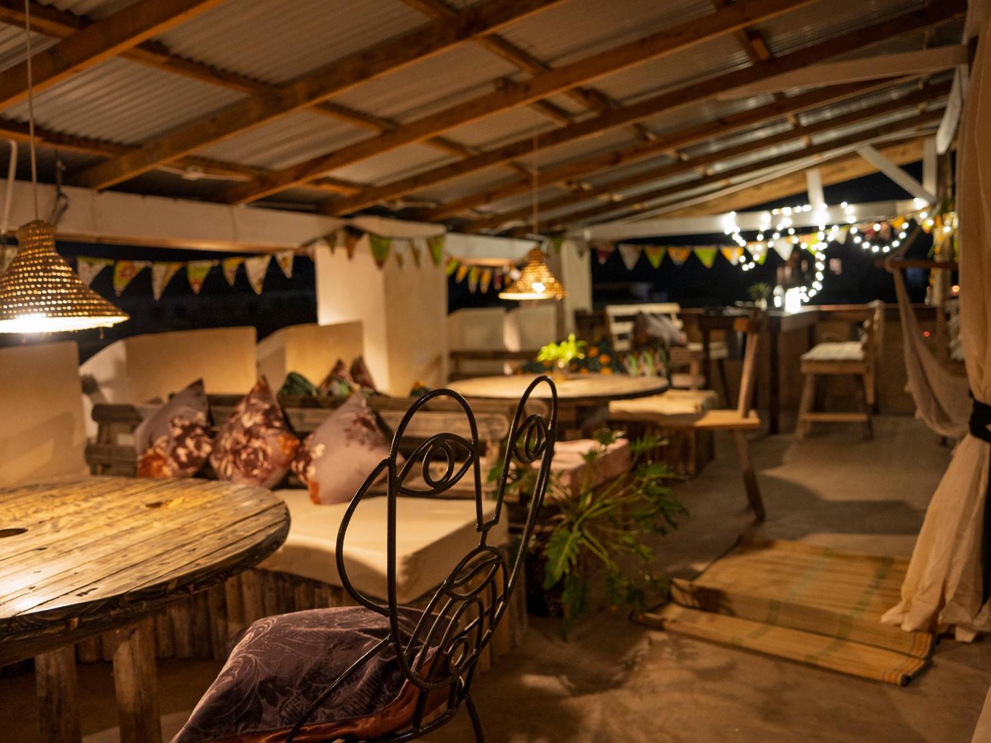 Firefly Boutique Hotel Zanzibar المظهر الخارجي الصورة