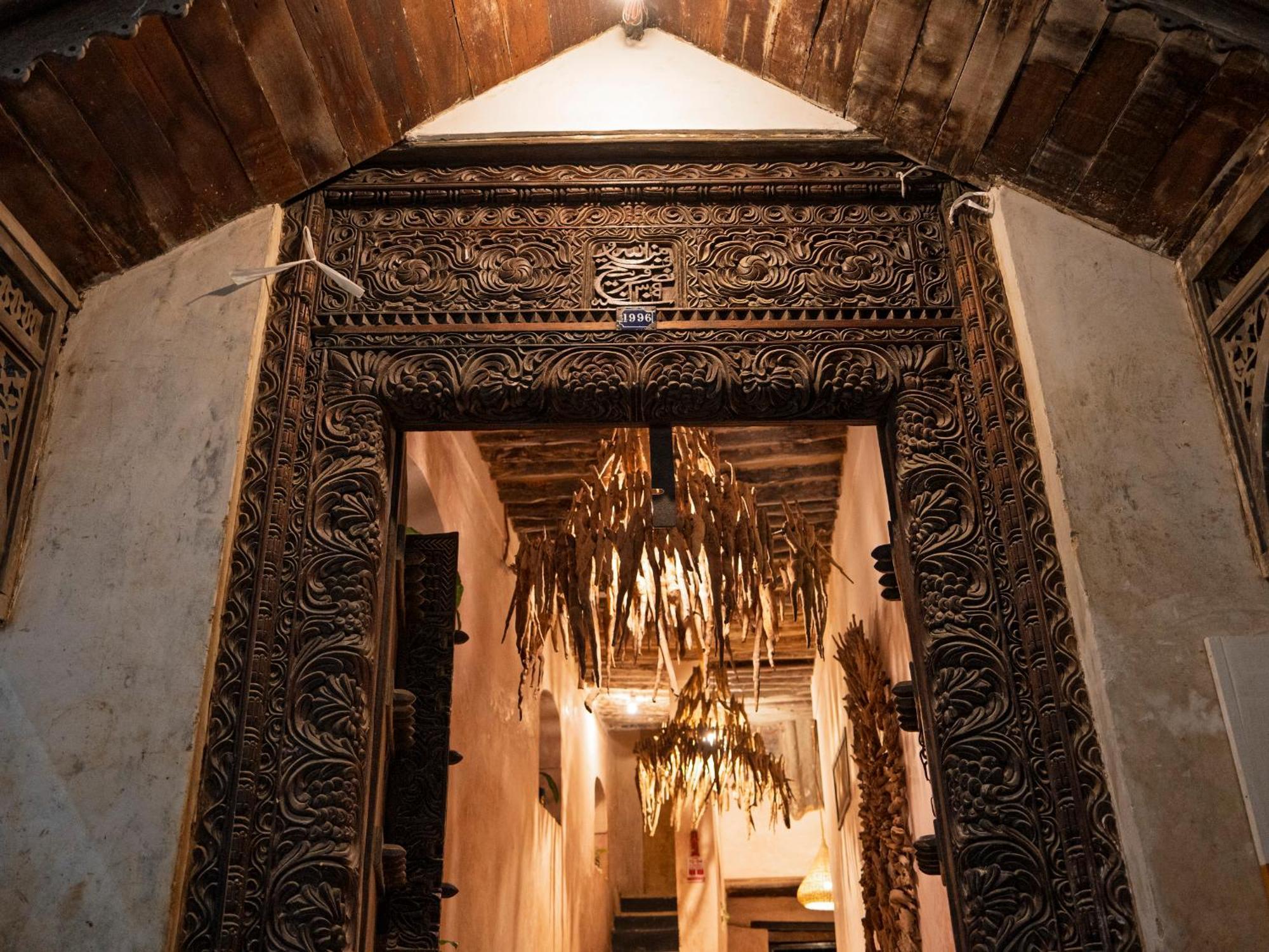 Firefly Boutique Hotel Zanzibar المظهر الخارجي الصورة
