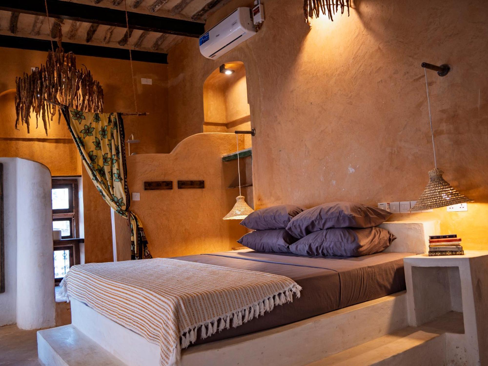 Firefly Boutique Hotel Zanzibar المظهر الخارجي الصورة
