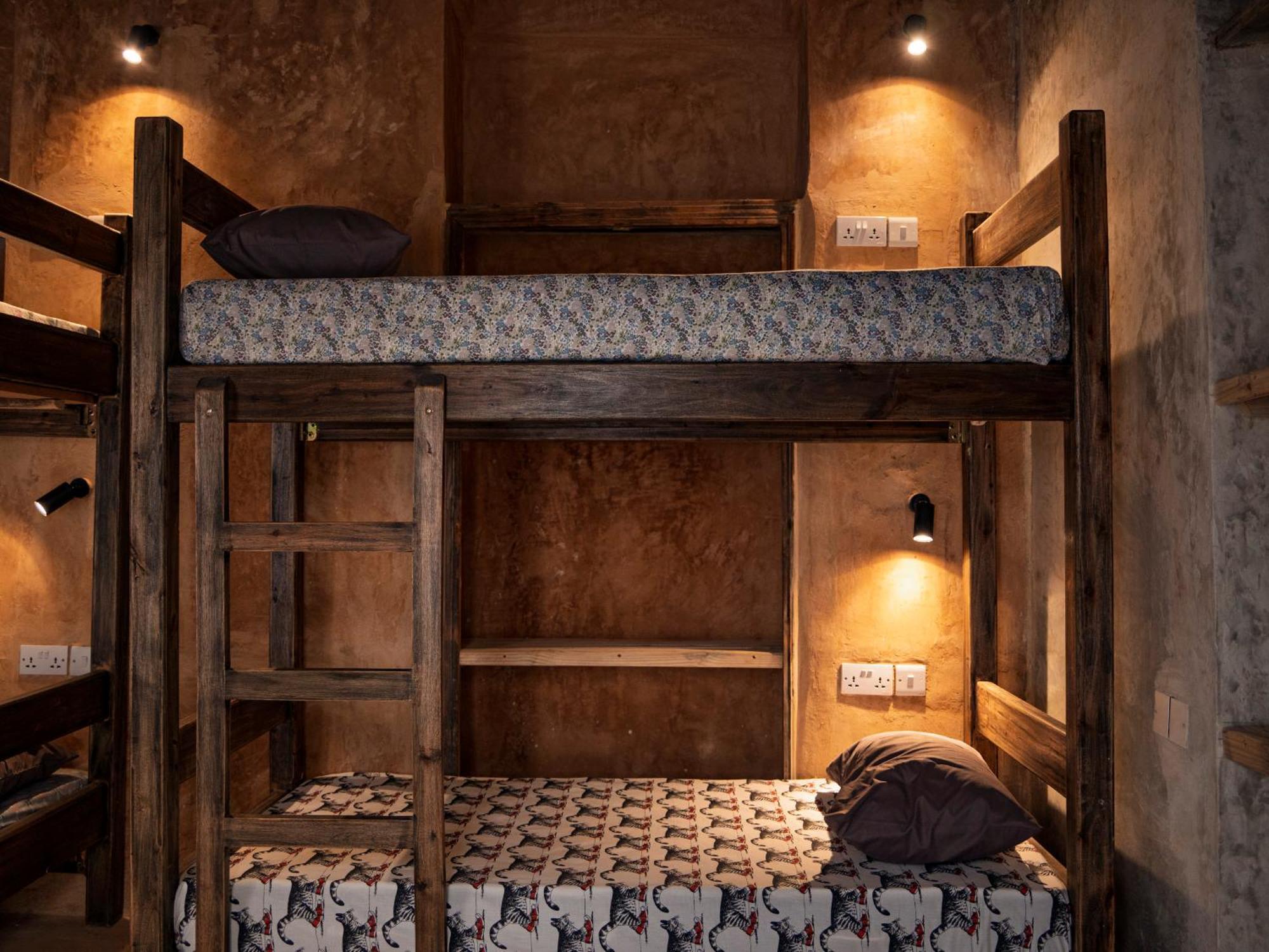 Firefly Boutique Hotel Zanzibar المظهر الخارجي الصورة