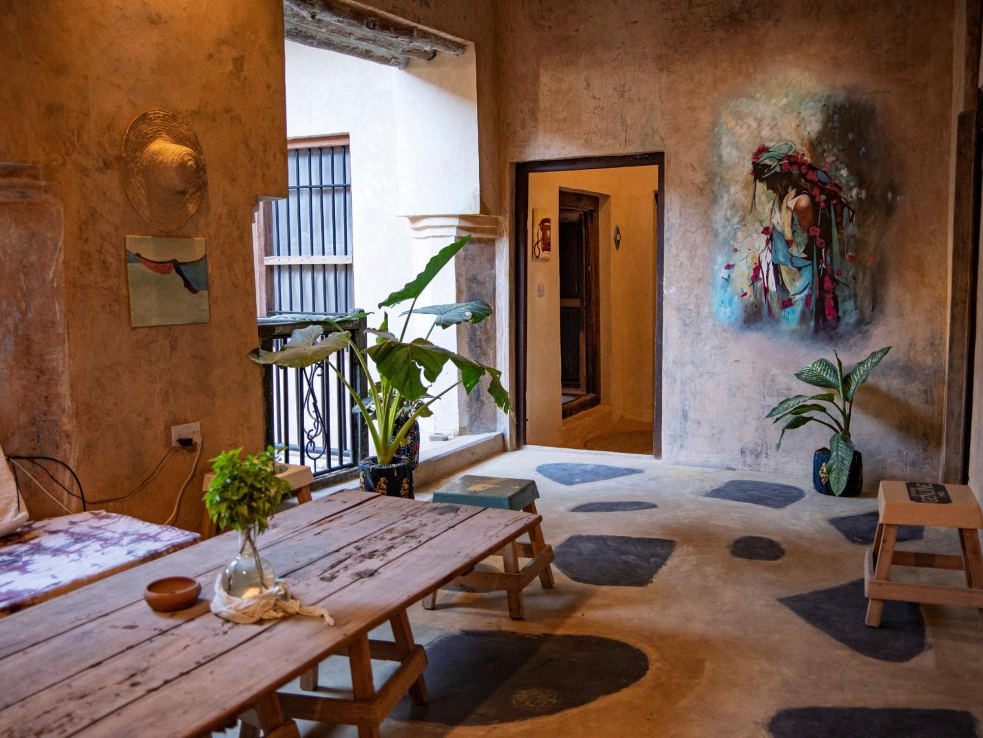 Firefly Boutique Hotel Zanzibar المظهر الخارجي الصورة