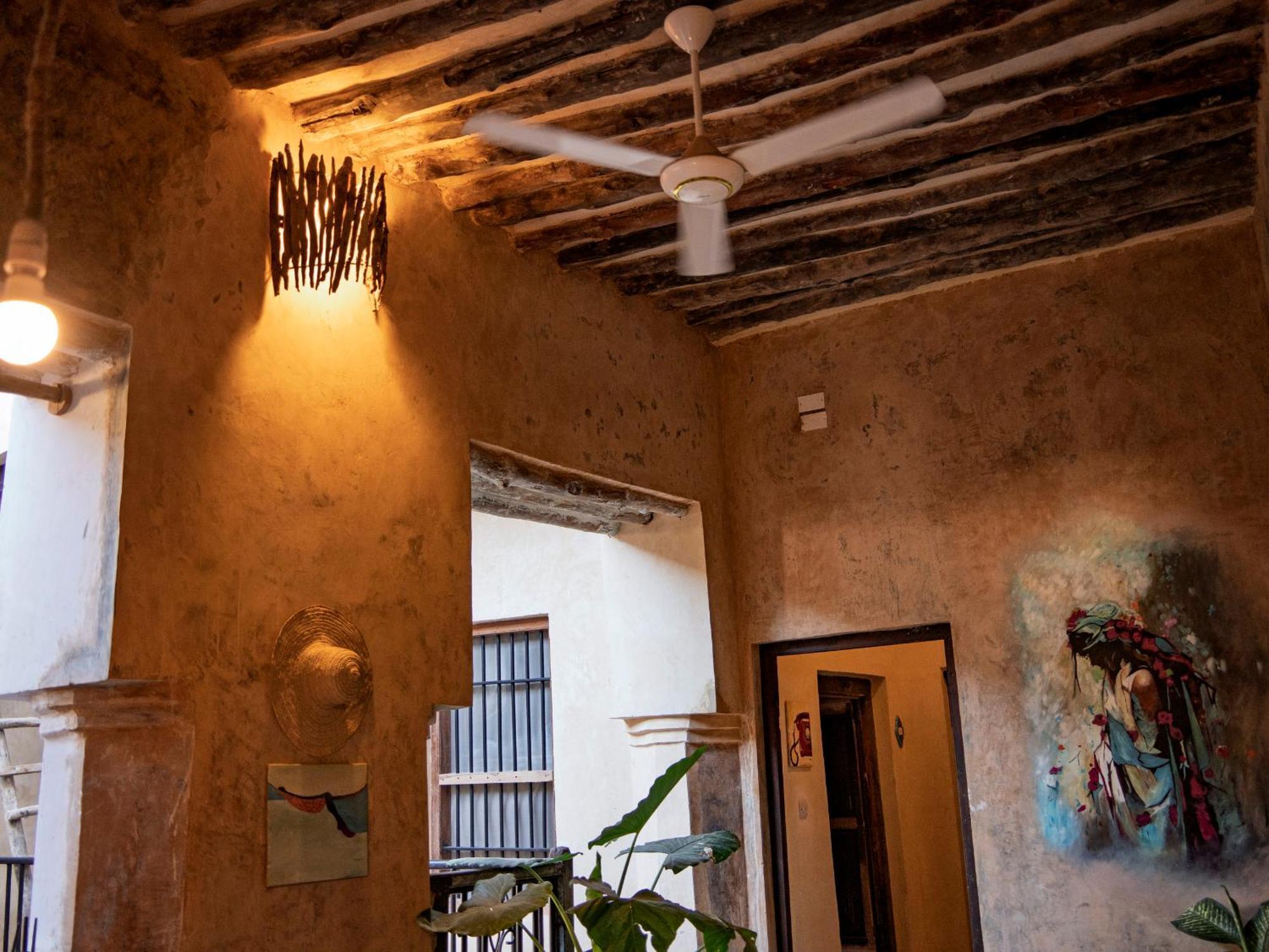 Firefly Boutique Hotel Zanzibar المظهر الخارجي الصورة