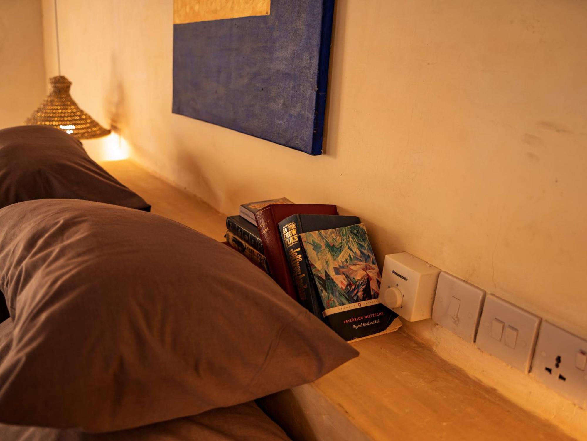 Firefly Boutique Hotel Zanzibar المظهر الخارجي الصورة