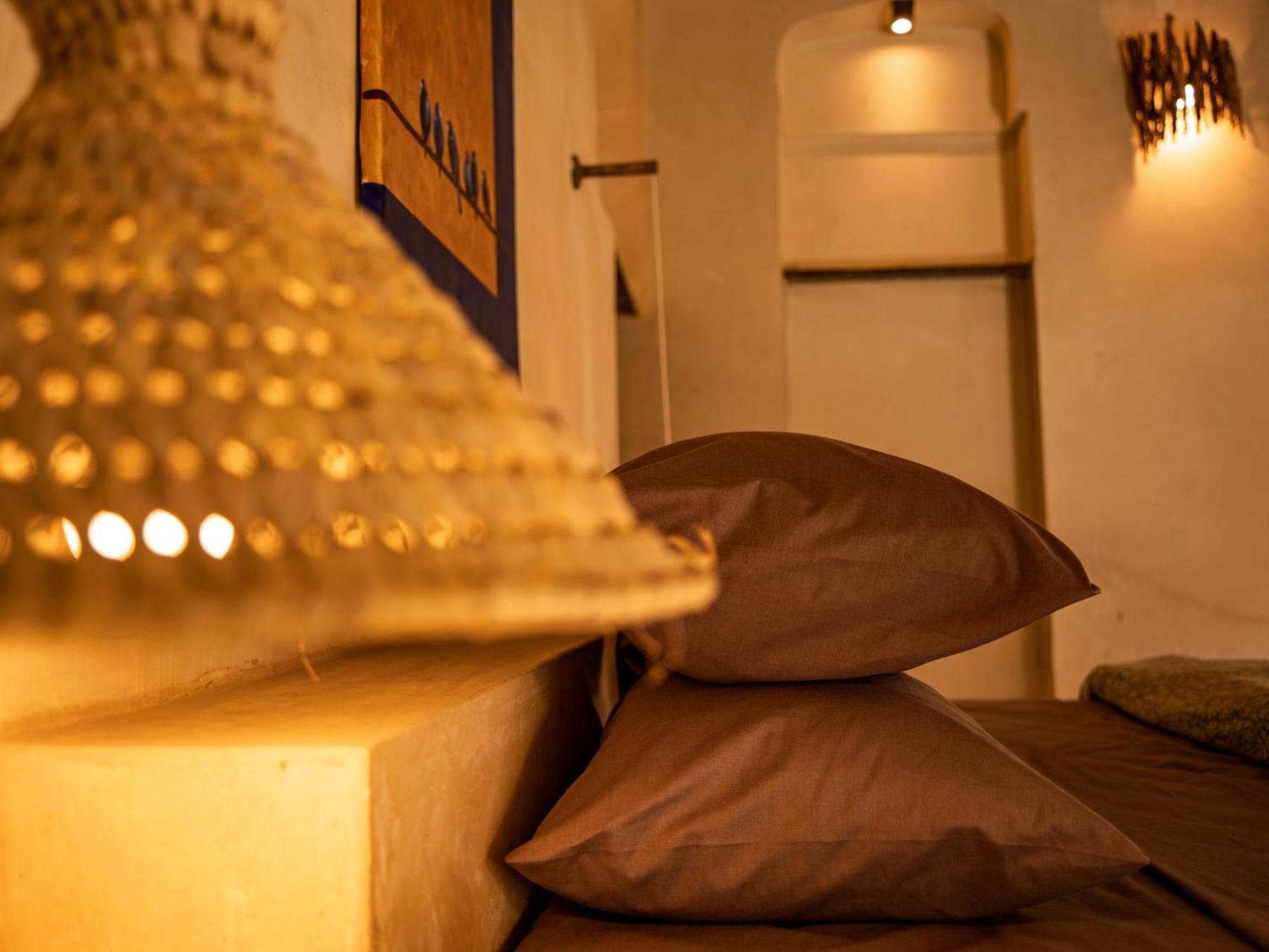 Firefly Boutique Hotel Zanzibar المظهر الخارجي الصورة