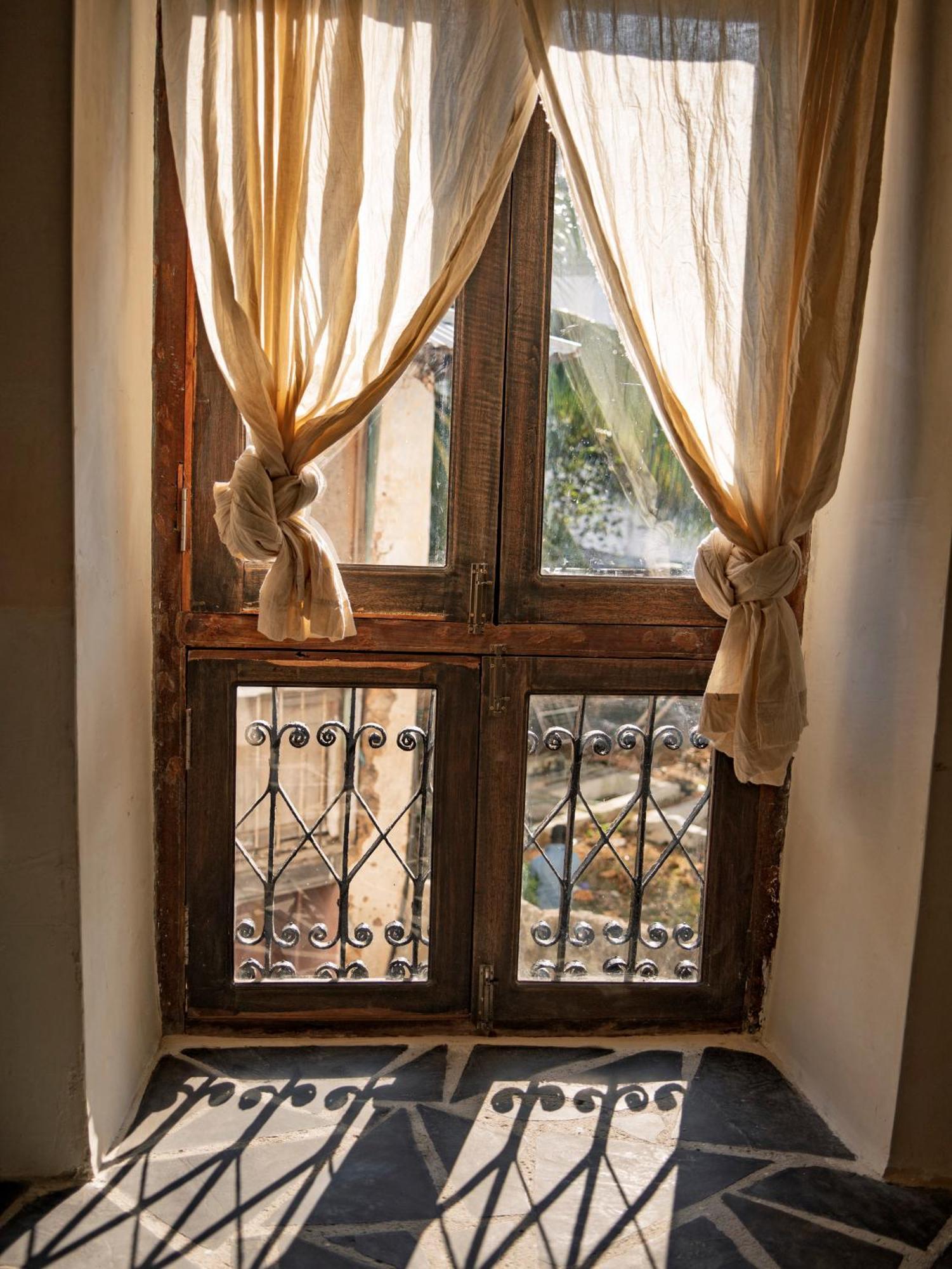 Firefly Boutique Hotel Zanzibar المظهر الخارجي الصورة