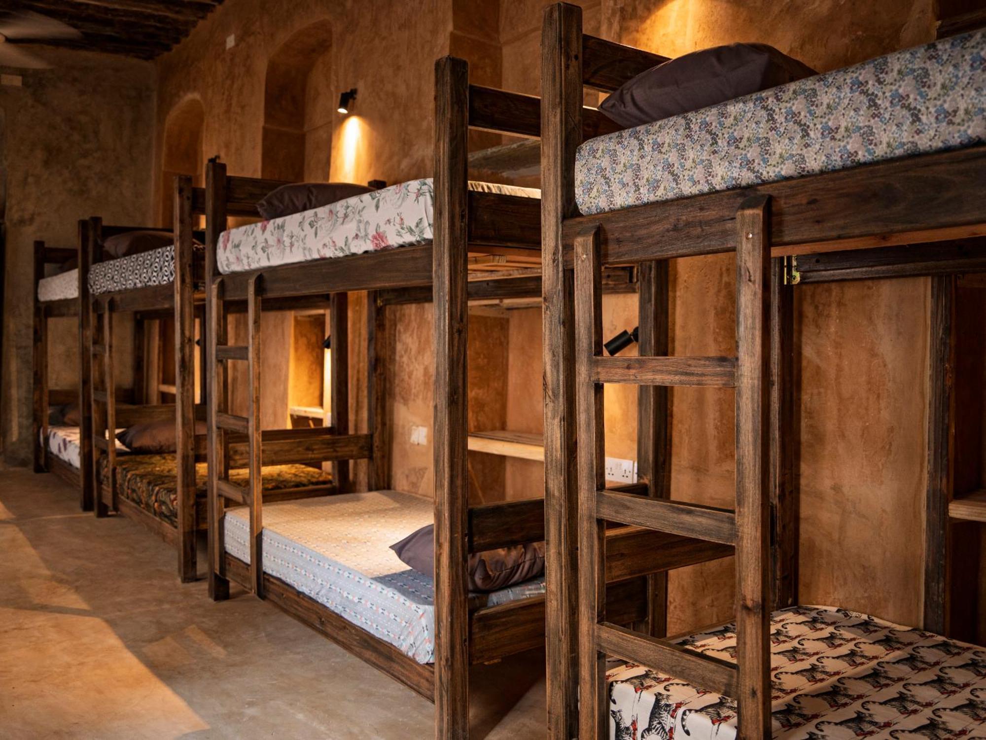 Firefly Boutique Hotel Zanzibar المظهر الخارجي الصورة