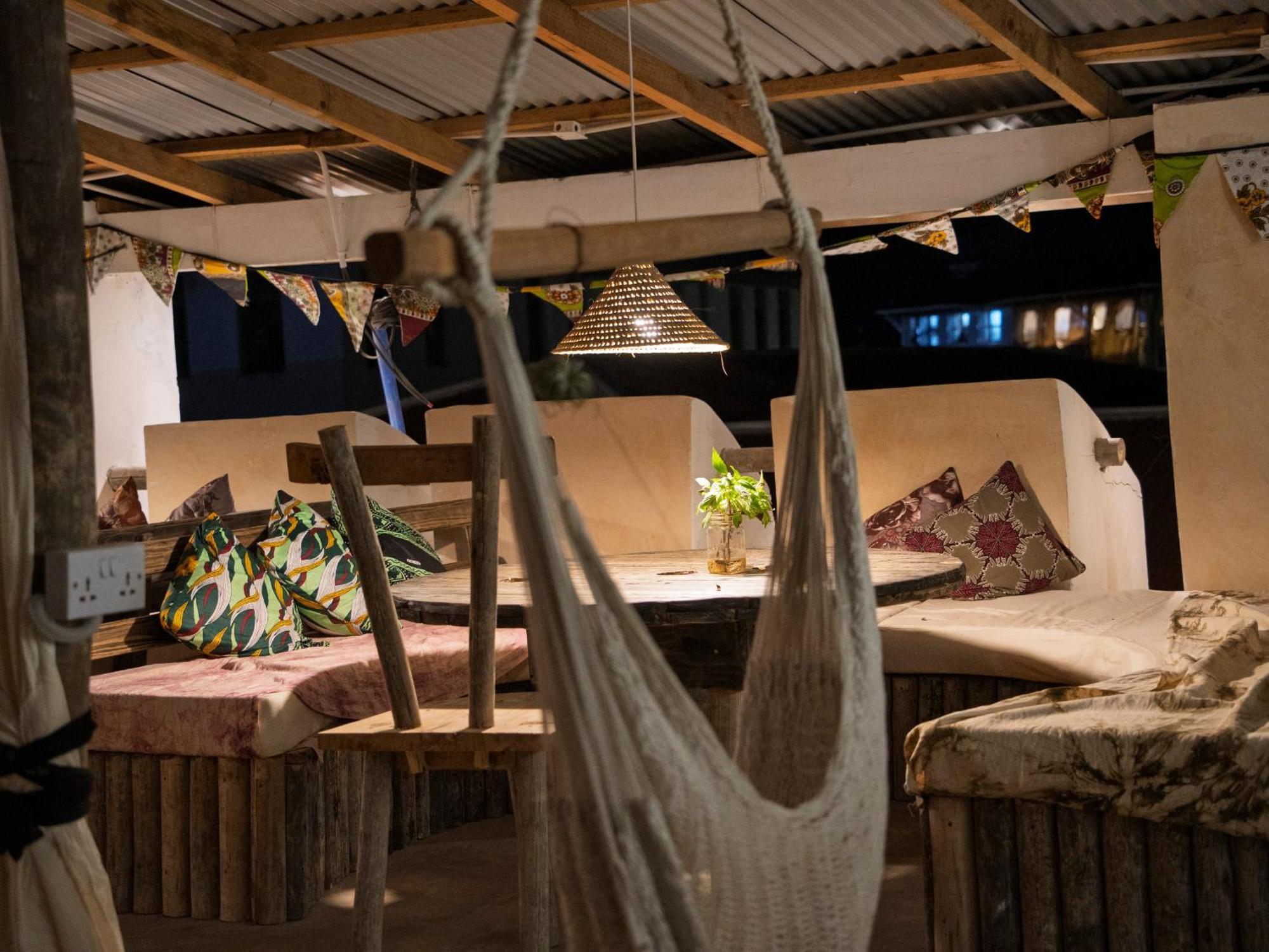 Firefly Boutique Hotel Zanzibar المظهر الخارجي الصورة