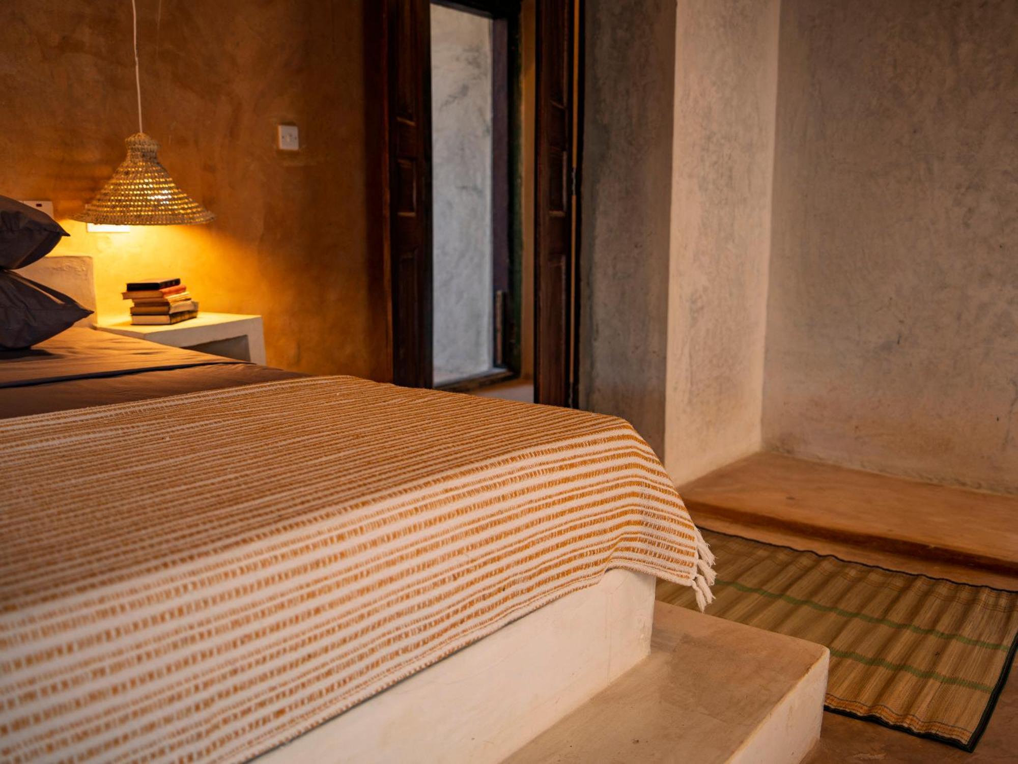 Firefly Boutique Hotel Zanzibar المظهر الخارجي الصورة