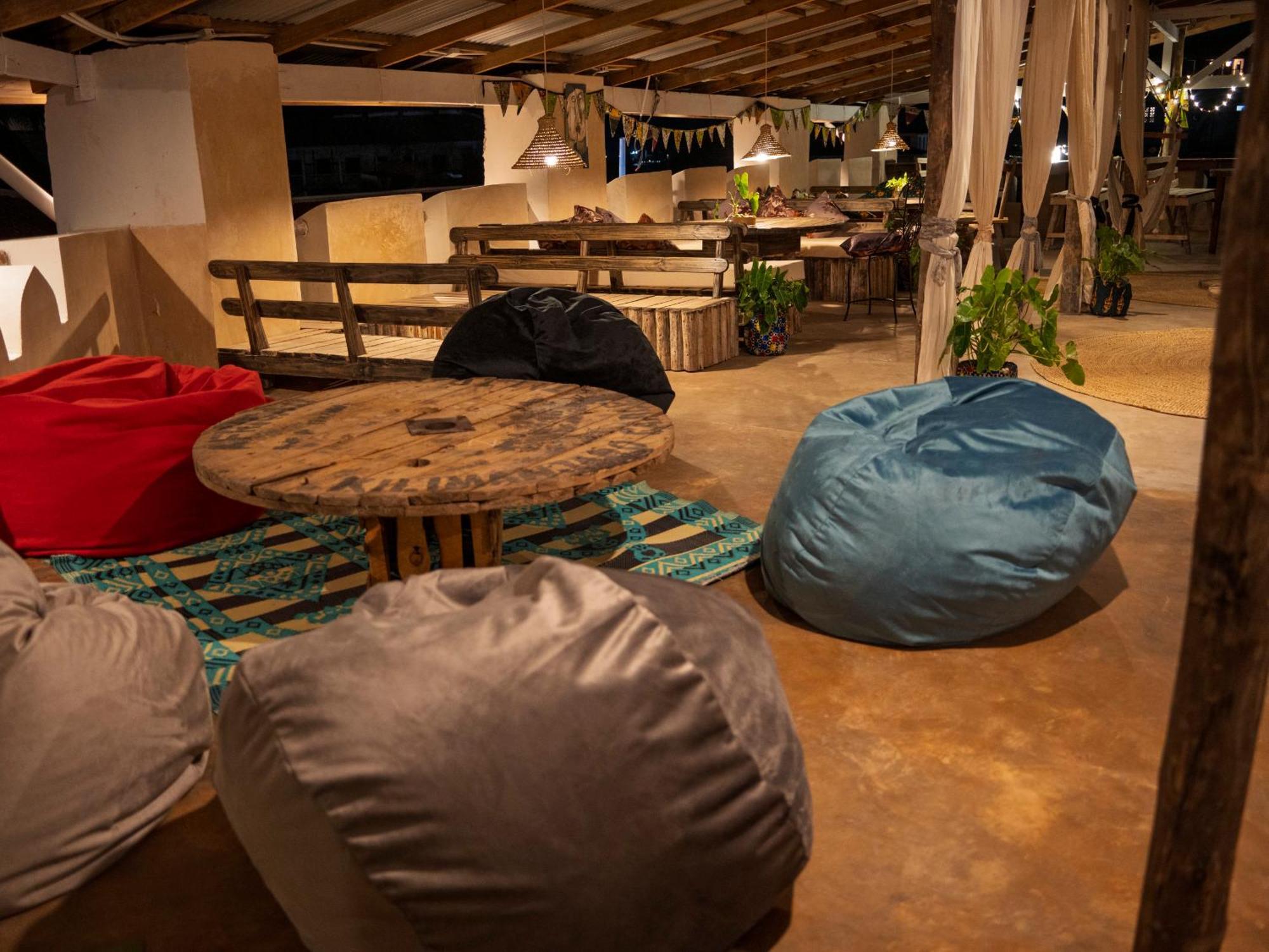 Firefly Boutique Hotel Zanzibar المظهر الخارجي الصورة