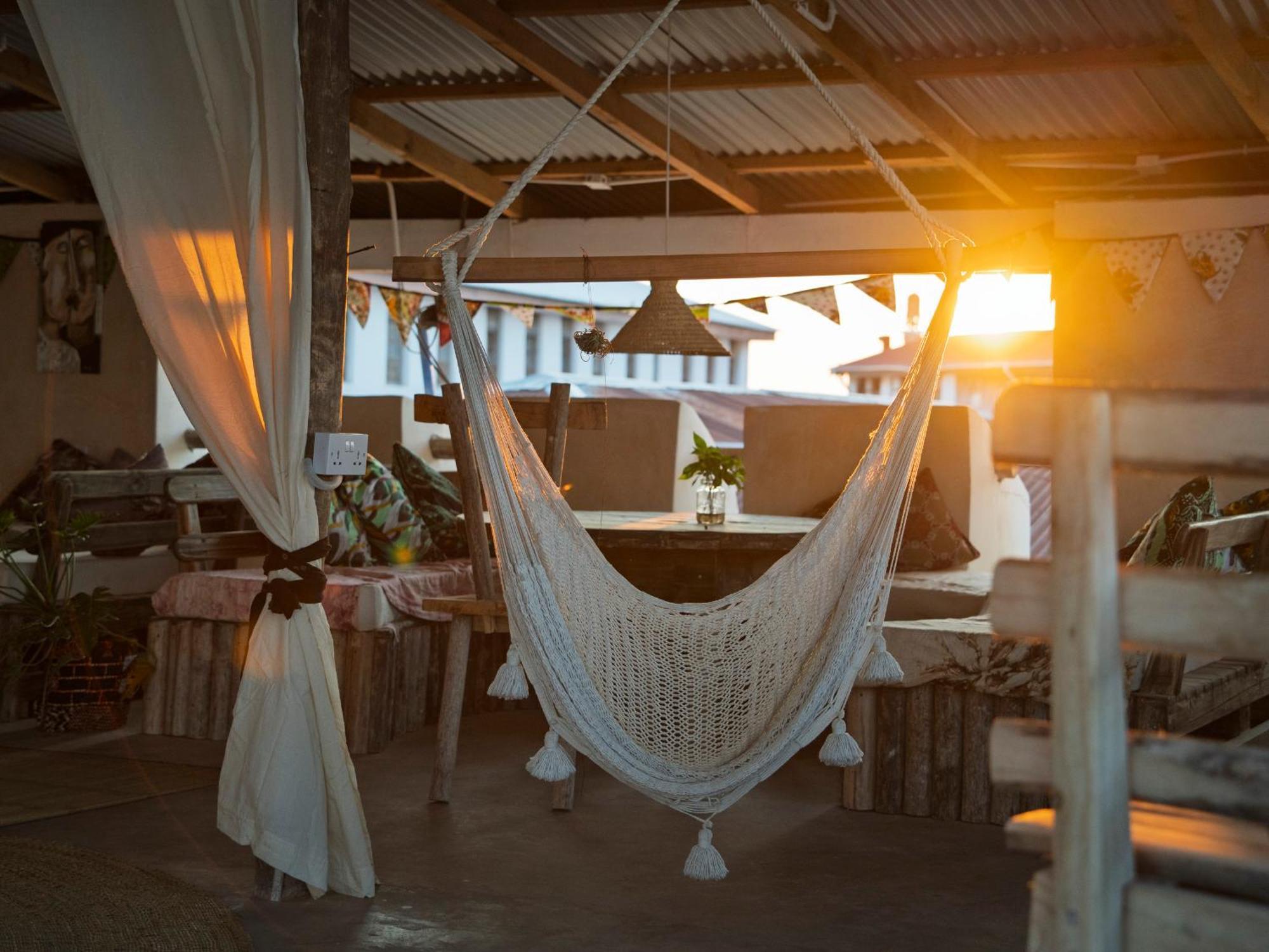 Firefly Boutique Hotel Zanzibar المظهر الخارجي الصورة