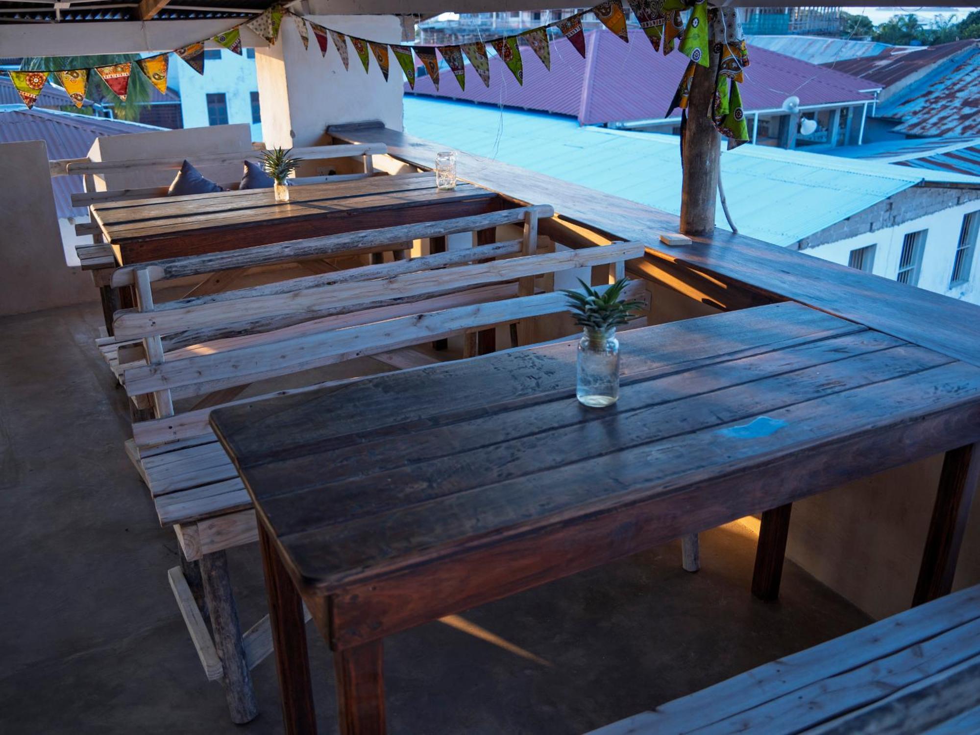 Firefly Boutique Hotel Zanzibar المظهر الخارجي الصورة