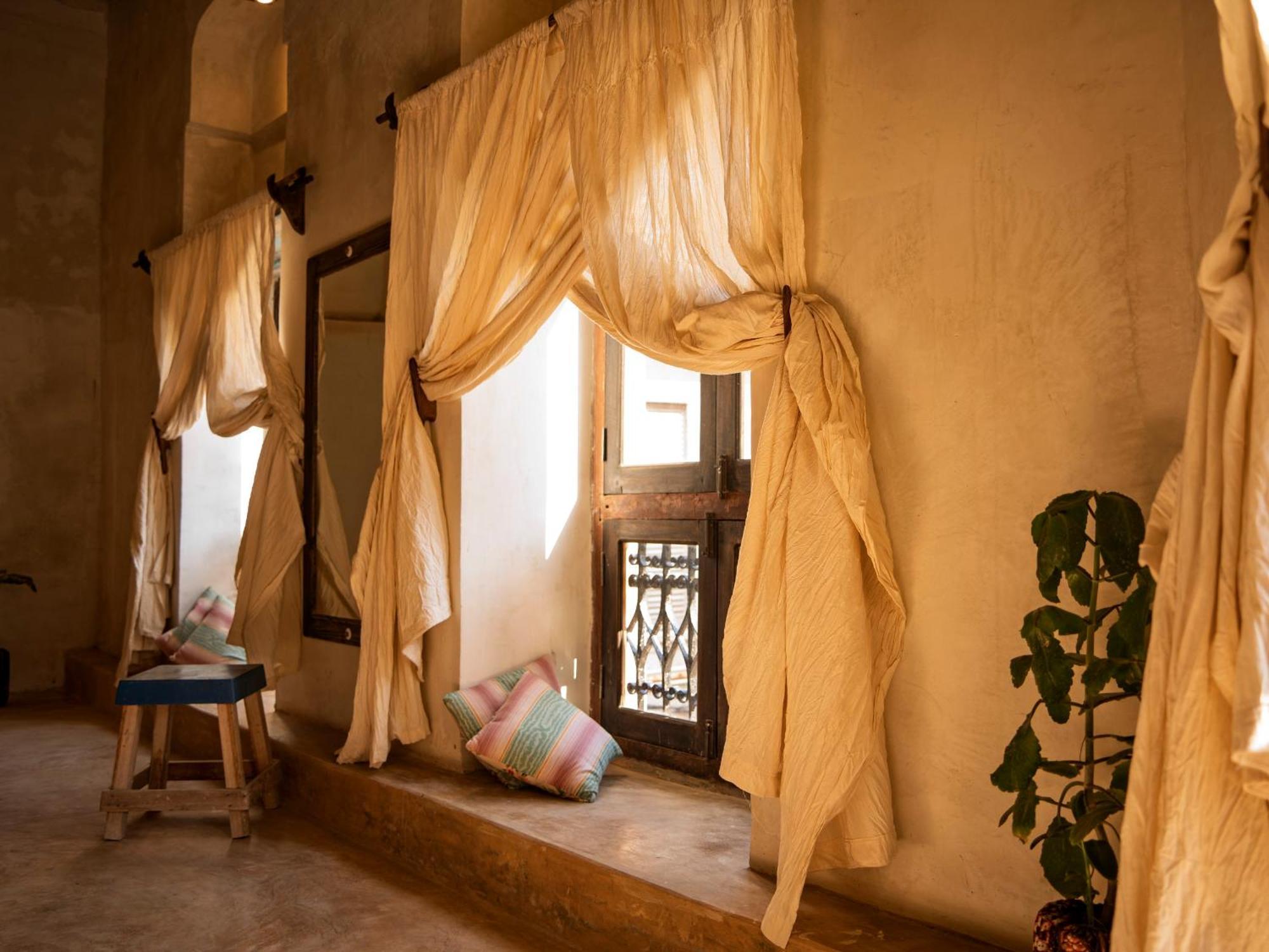 Firefly Boutique Hotel Zanzibar المظهر الخارجي الصورة