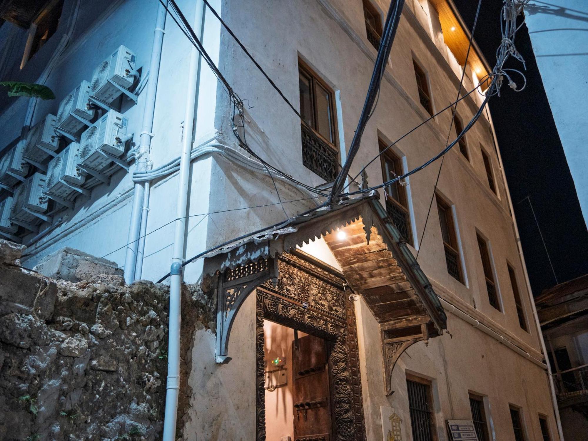 Firefly Boutique Hotel Zanzibar المظهر الخارجي الصورة