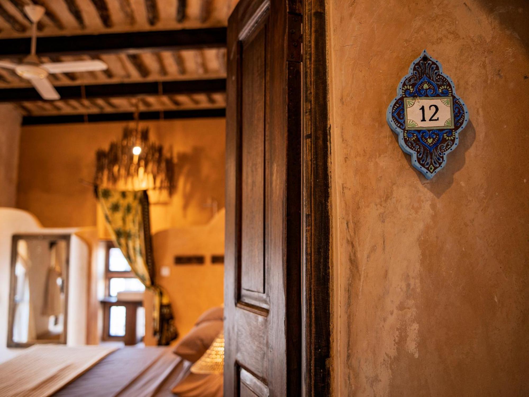Firefly Boutique Hotel Zanzibar المظهر الخارجي الصورة