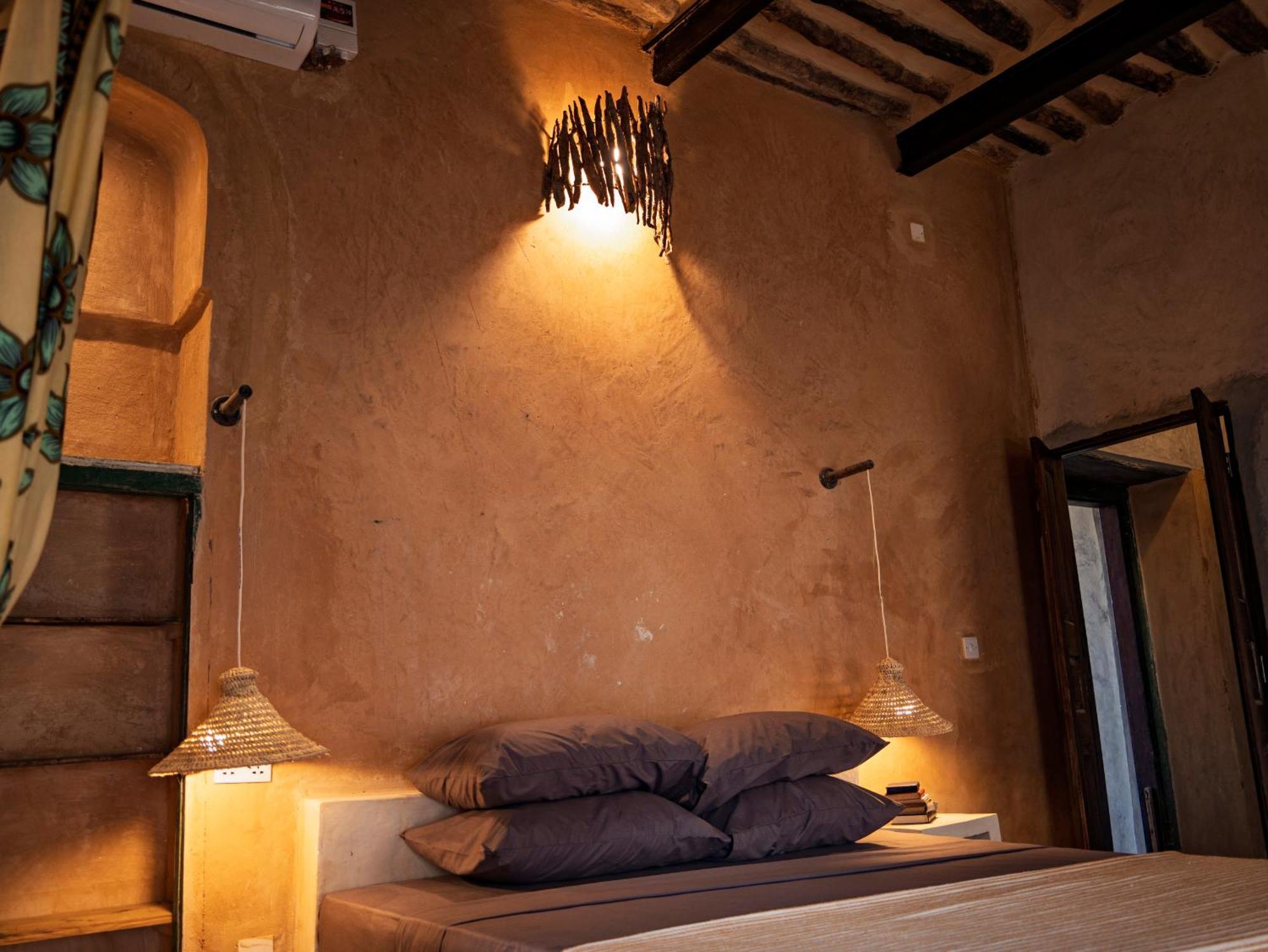 Firefly Boutique Hotel Zanzibar المظهر الخارجي الصورة