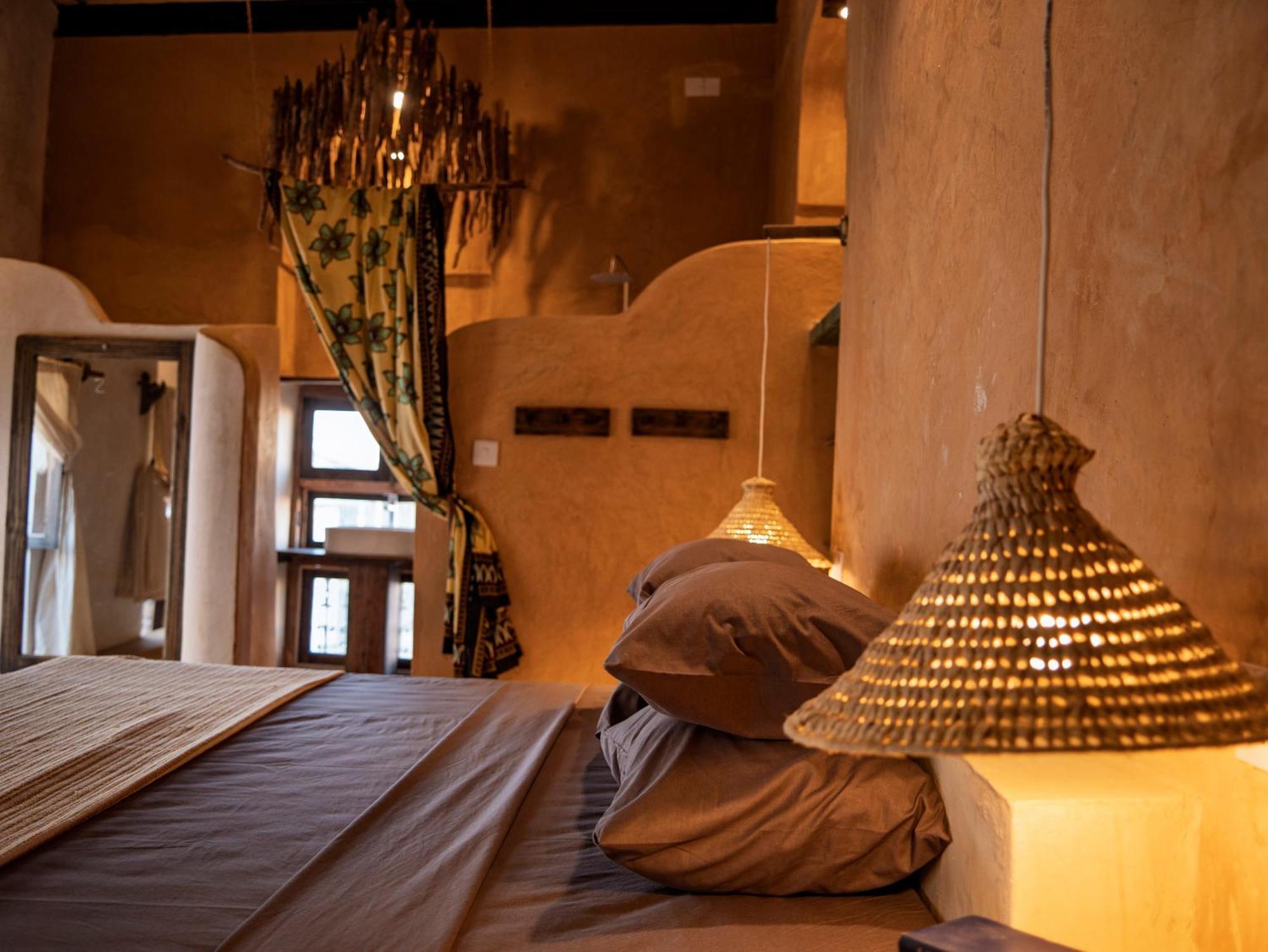 Firefly Boutique Hotel Zanzibar المظهر الخارجي الصورة