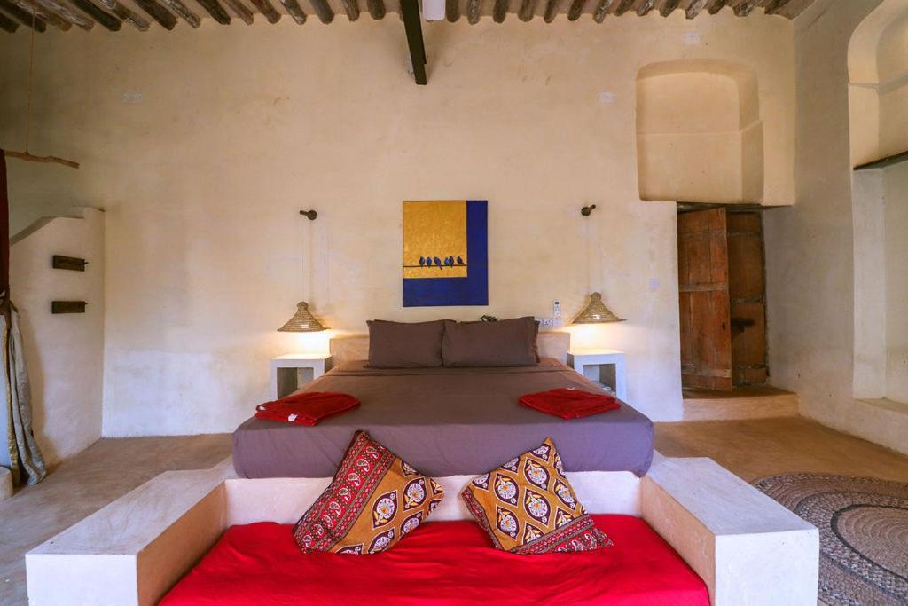 Firefly Boutique Hotel Zanzibar المظهر الخارجي الصورة