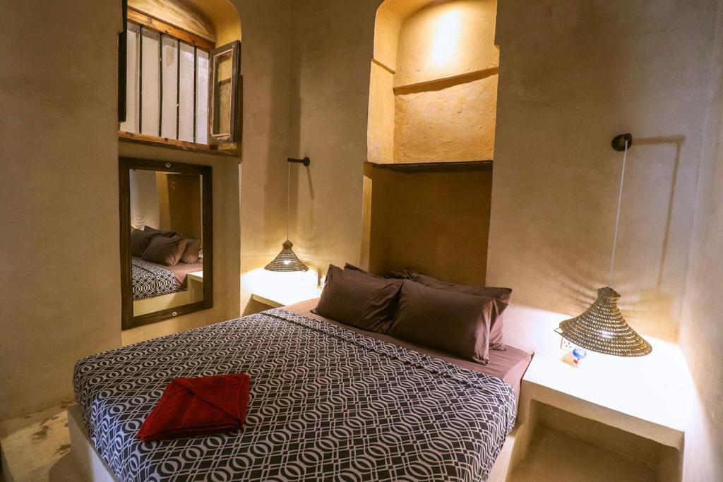 Firefly Boutique Hotel Zanzibar المظهر الخارجي الصورة